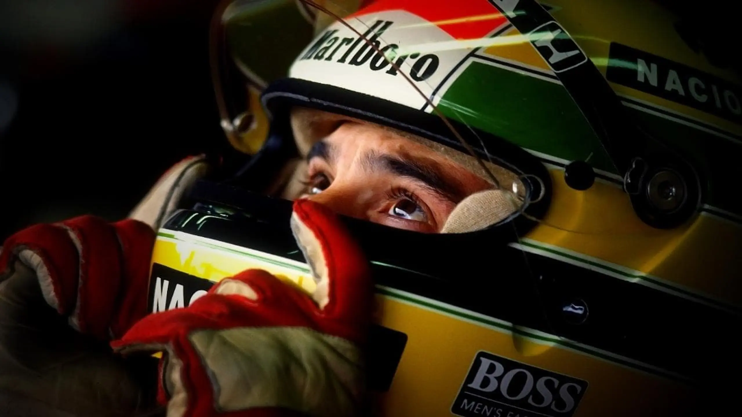 Ayrton: Retratos e Memórias