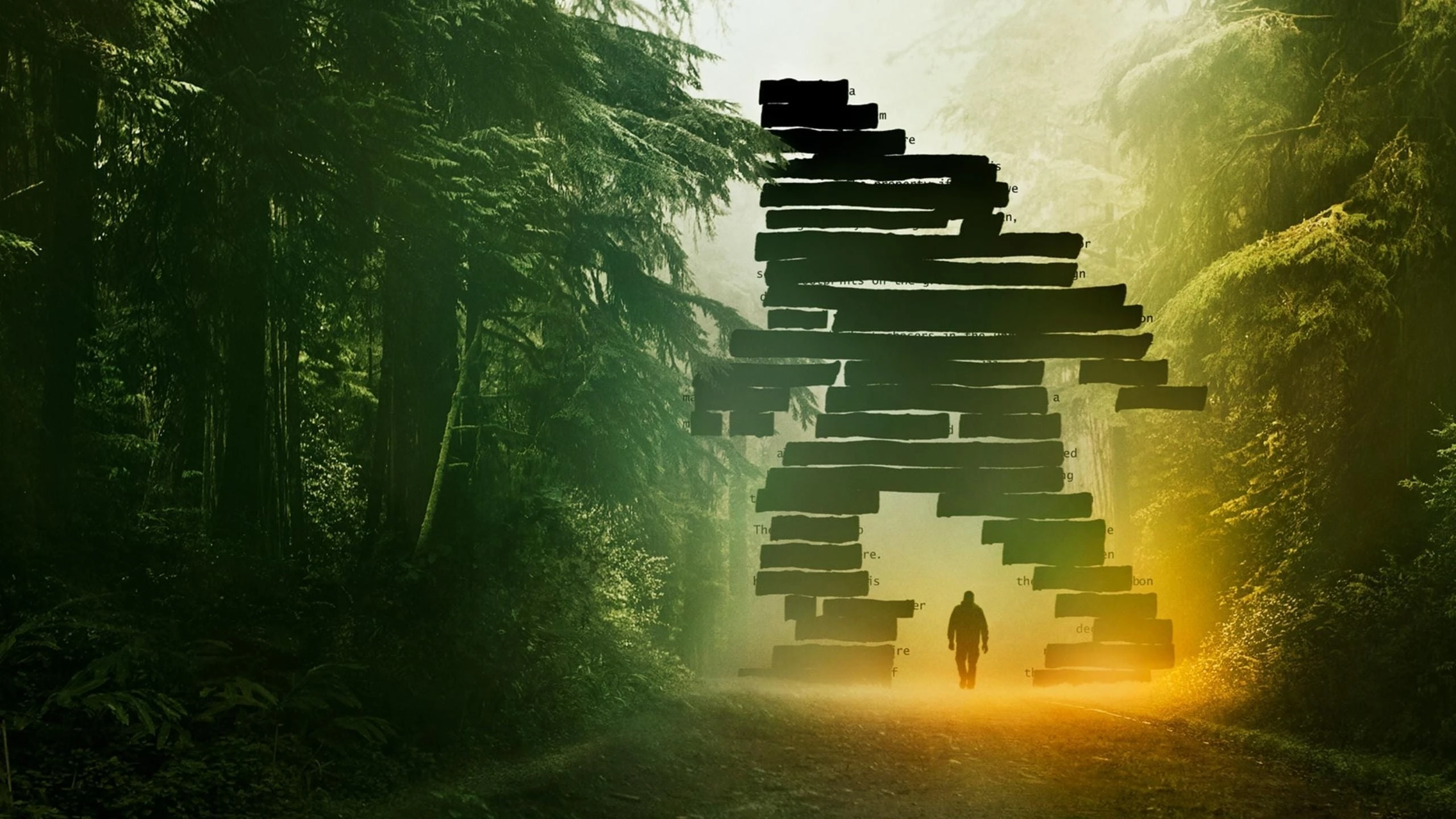 Avenge But One of My Two Eyes