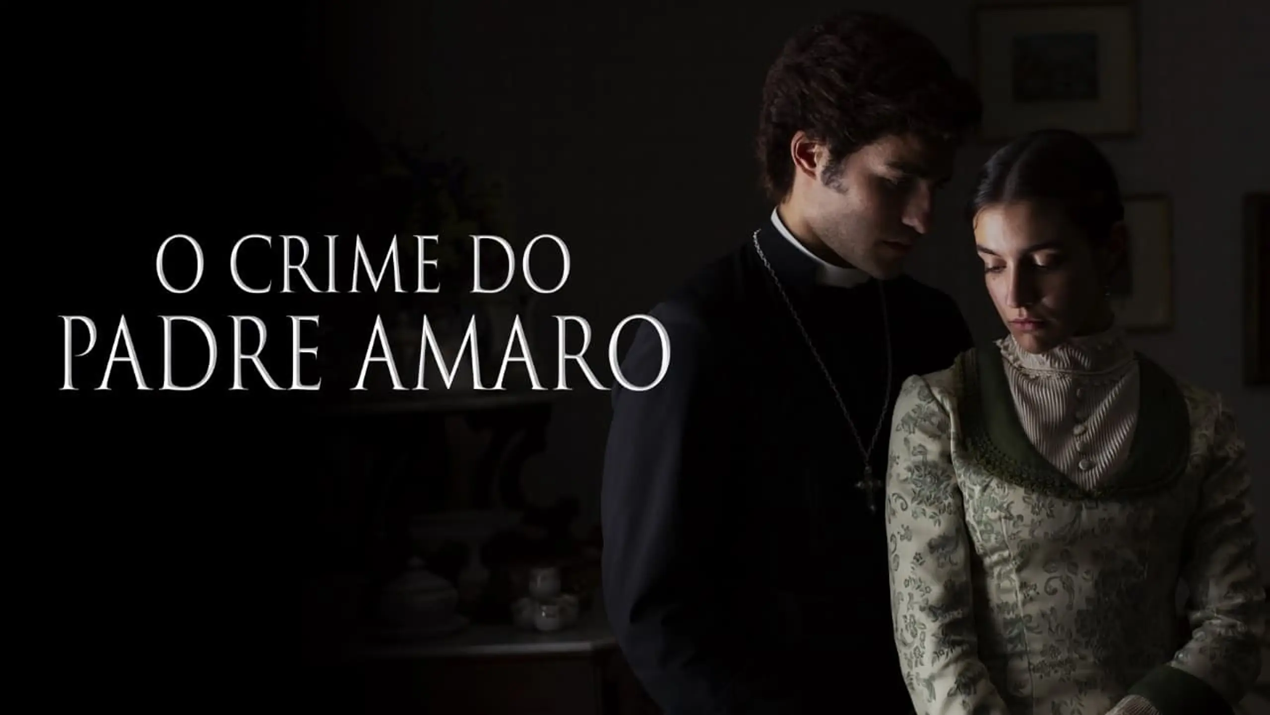 O Crime do Padre Amaro