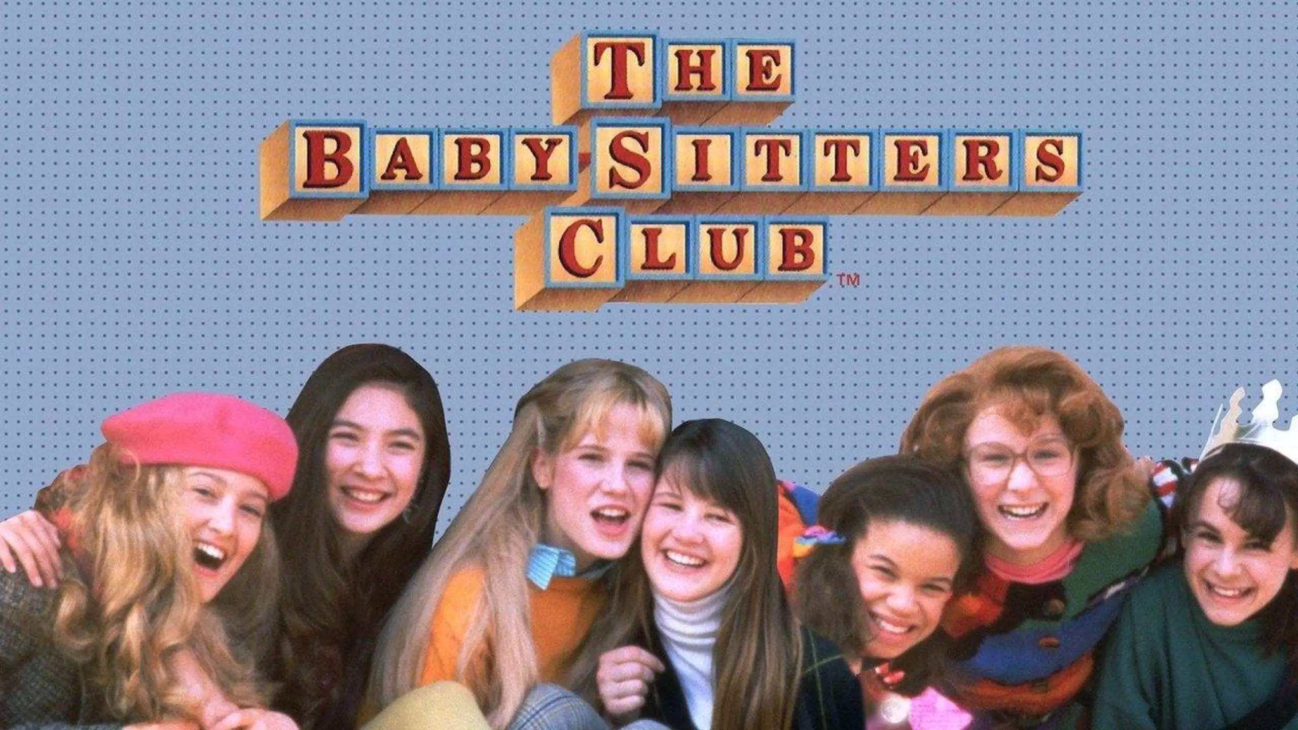 The Baby-Sitters Club