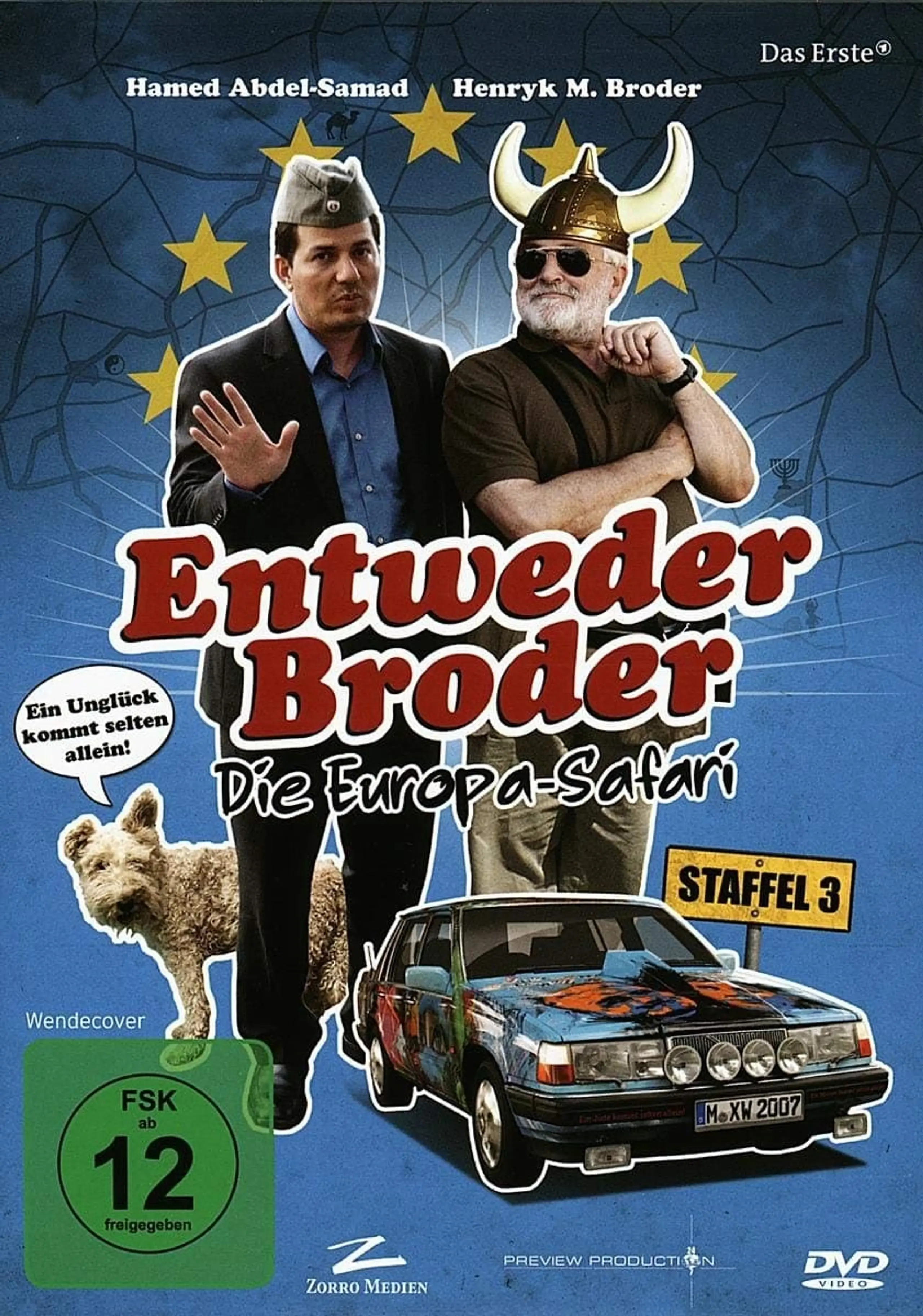 Entweder Broder