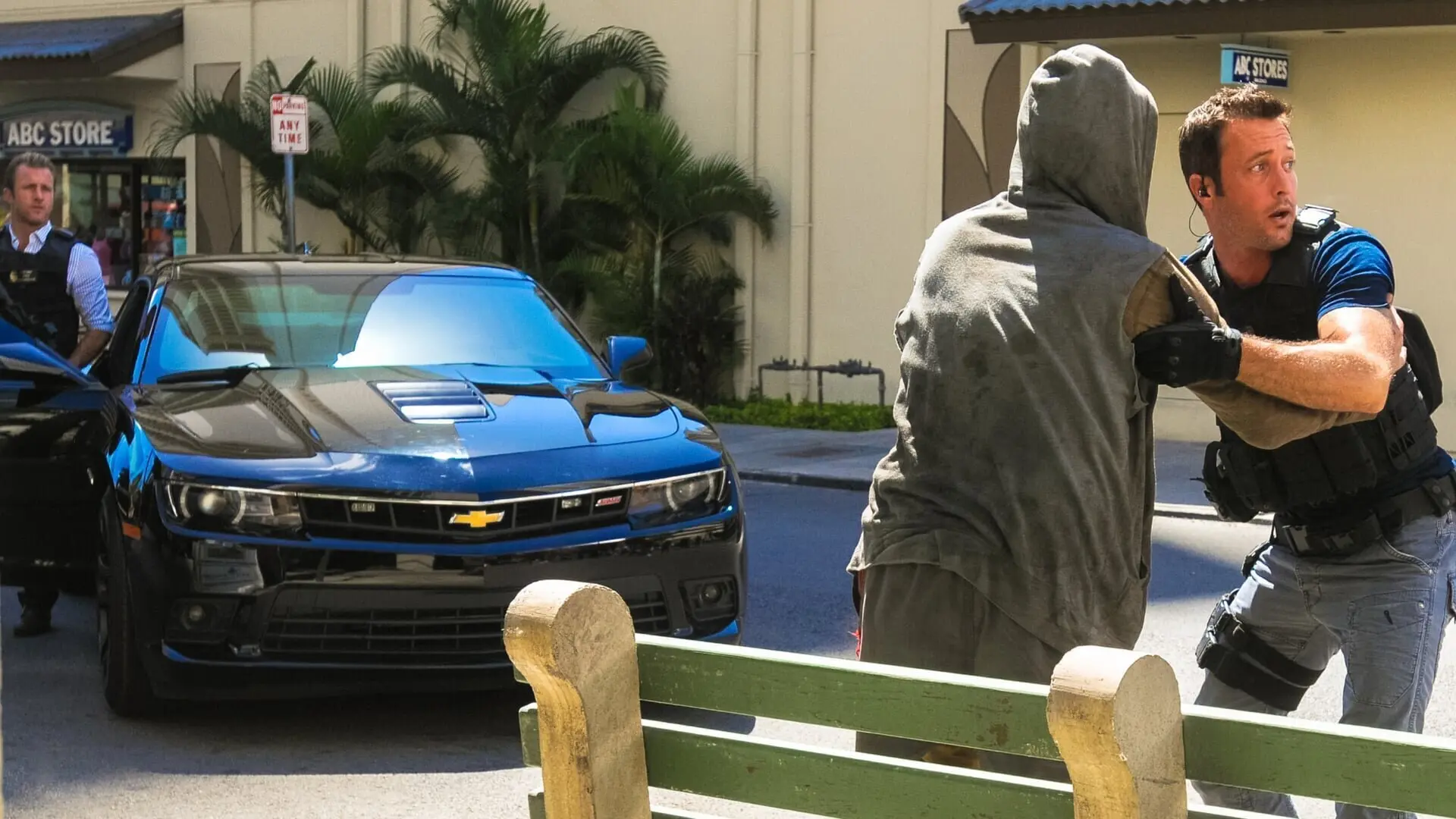 Hawaii Five-0