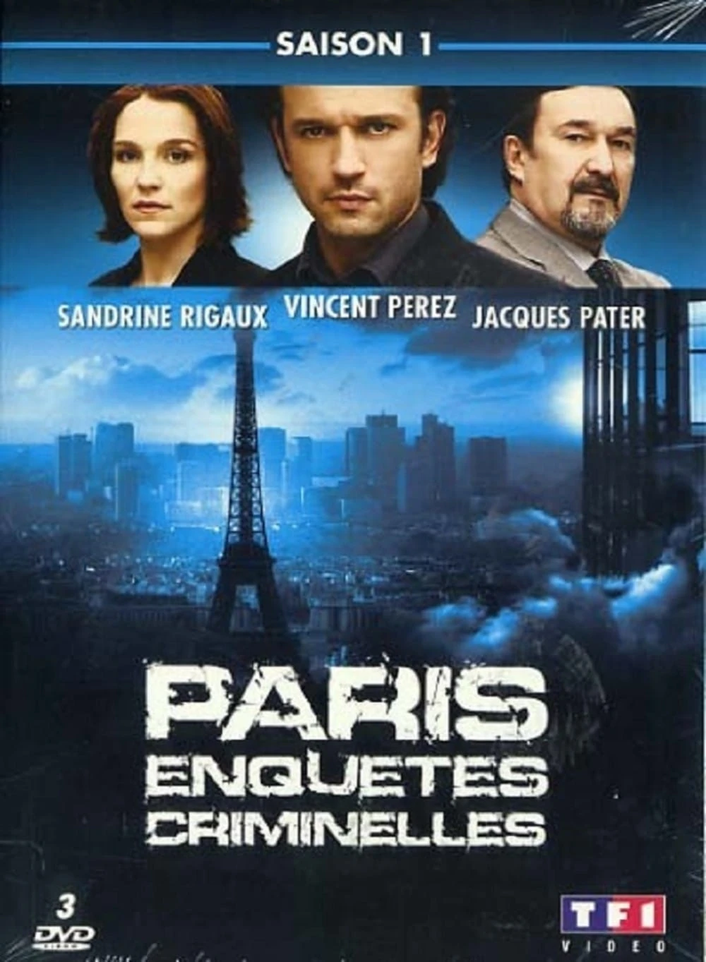 Law & Order Paris
