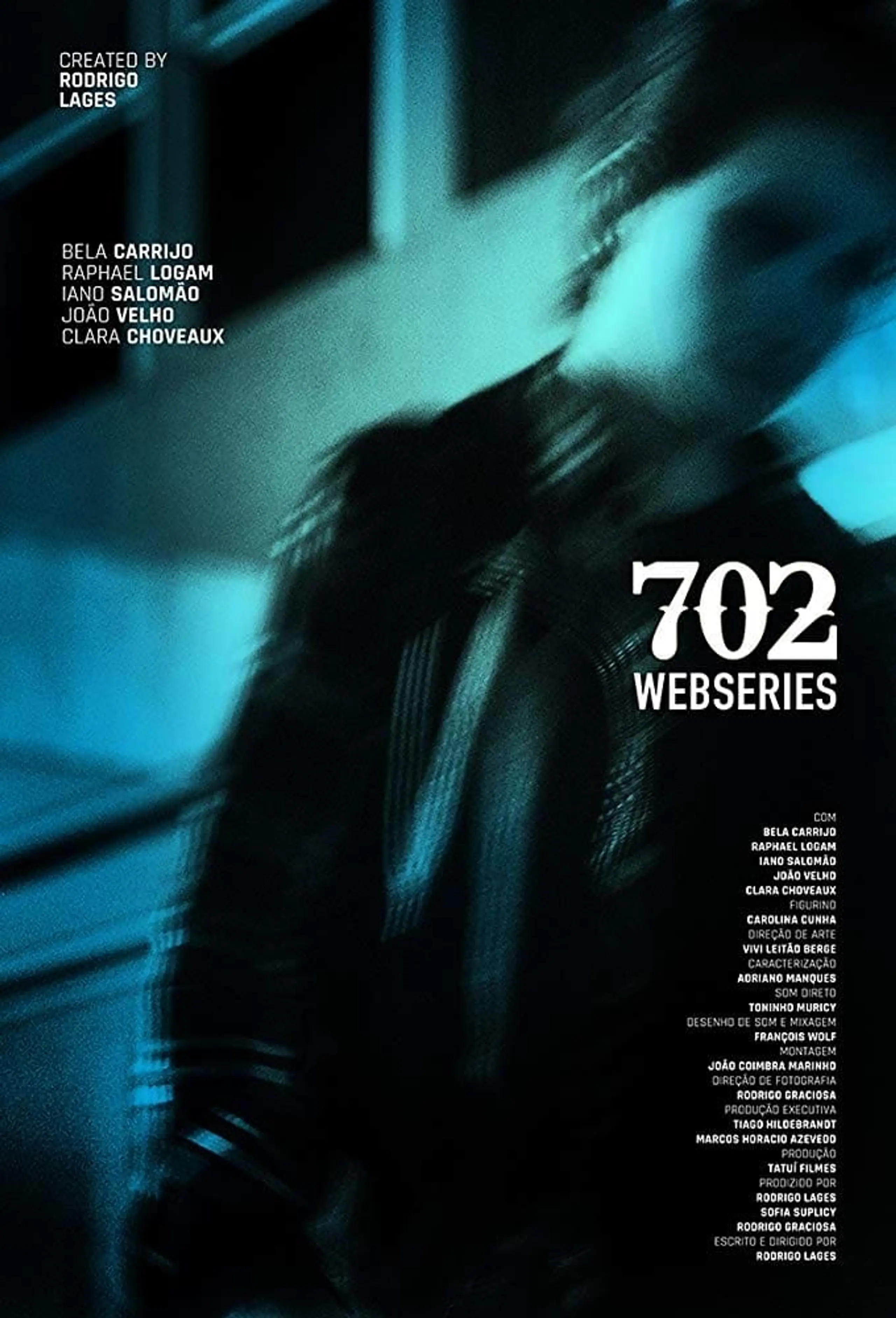 702  Webseries