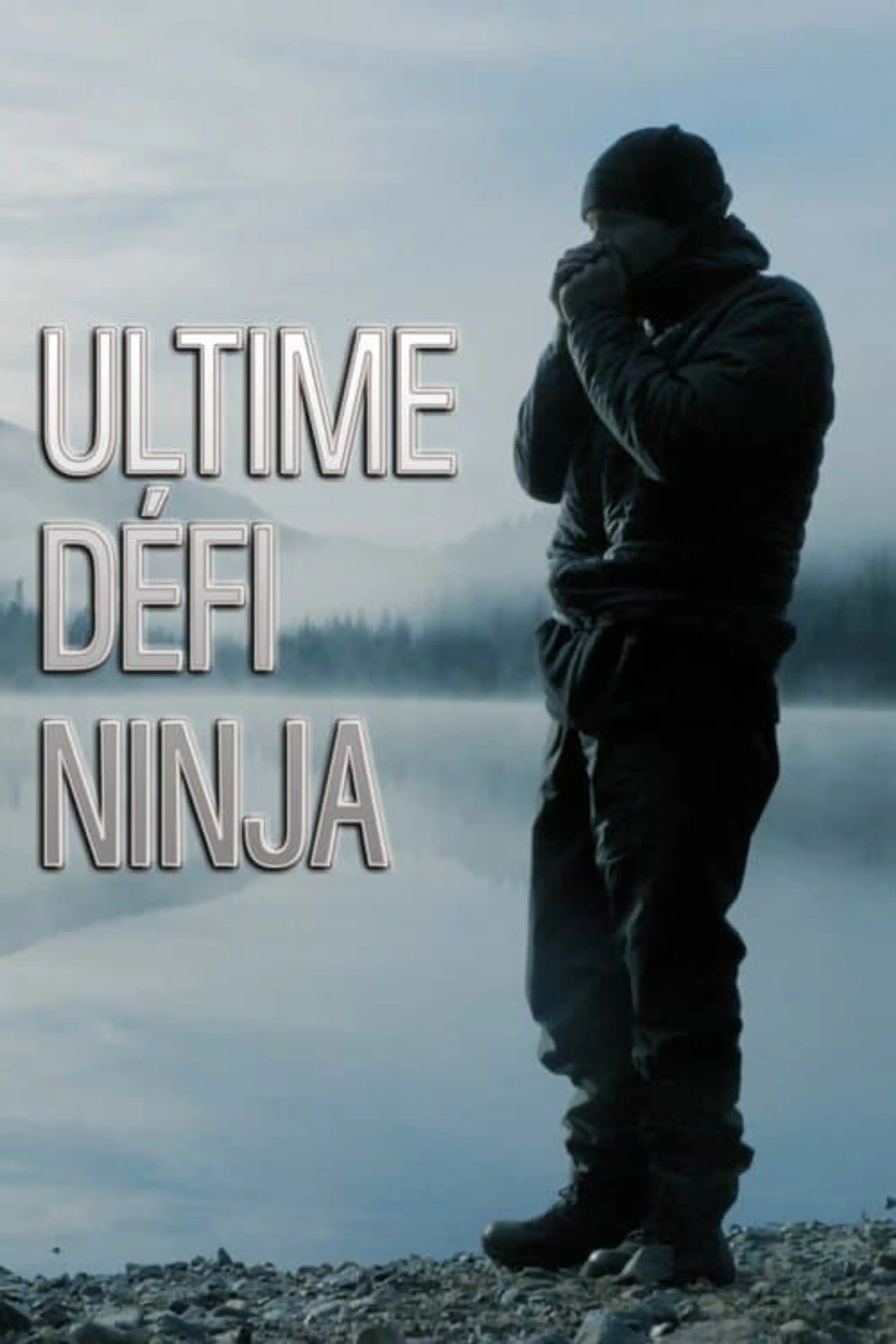 Ultimate Ninja – Die Survival-Challenge