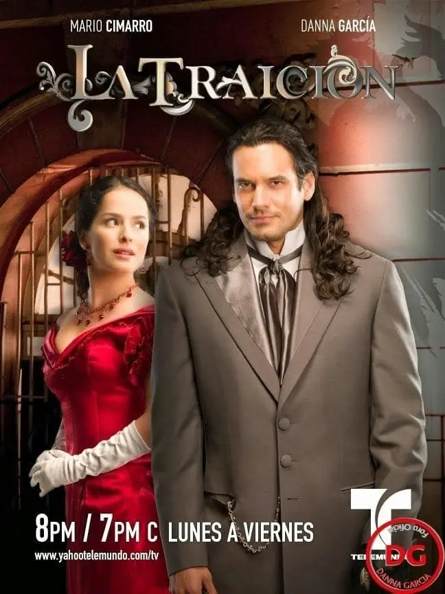 La Traición