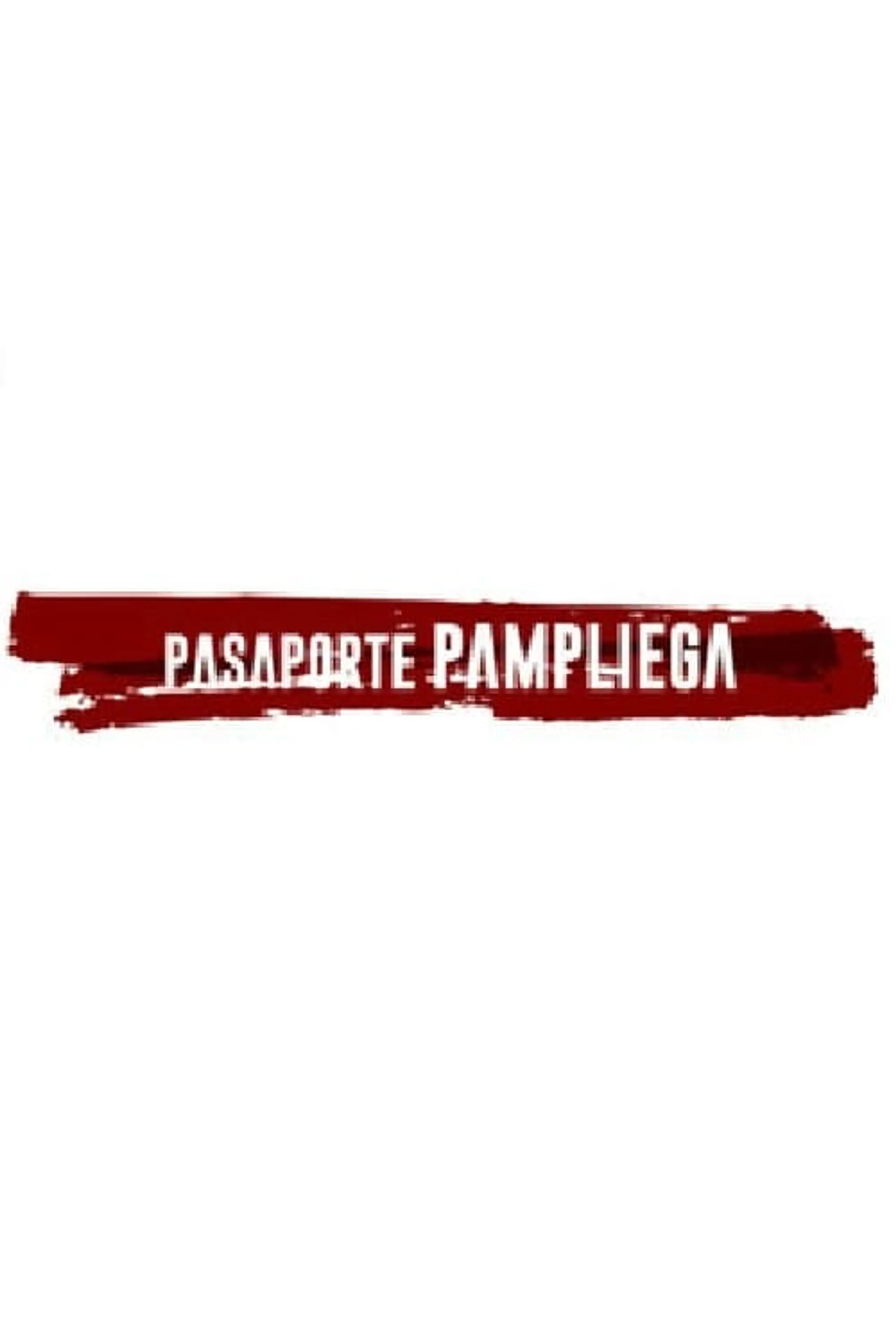 Pasaporte Pampliega