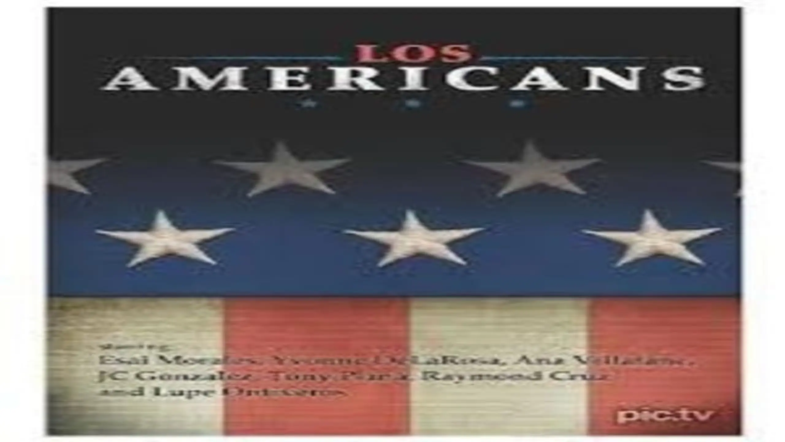 Los Americans