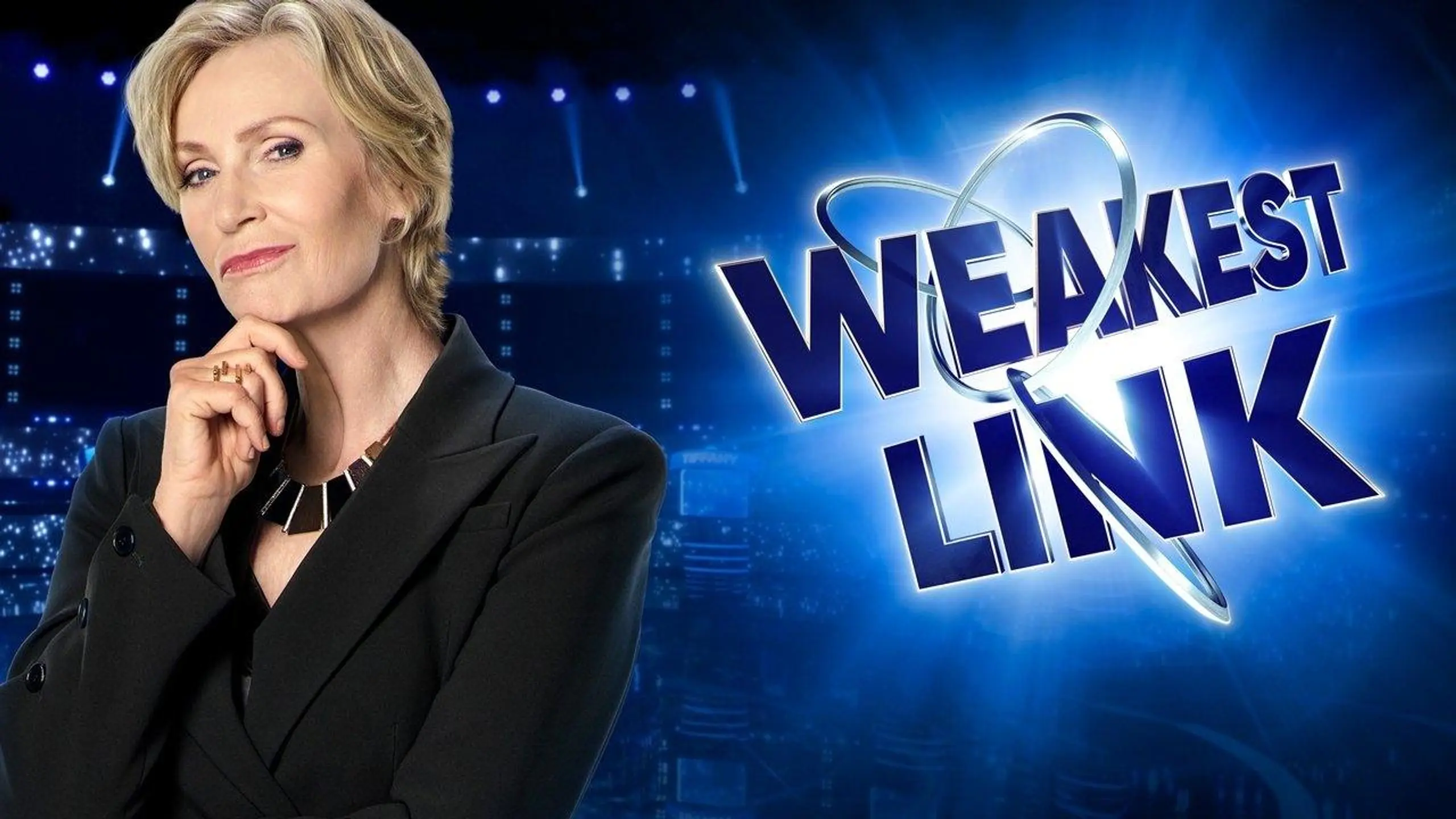 Weakest Link