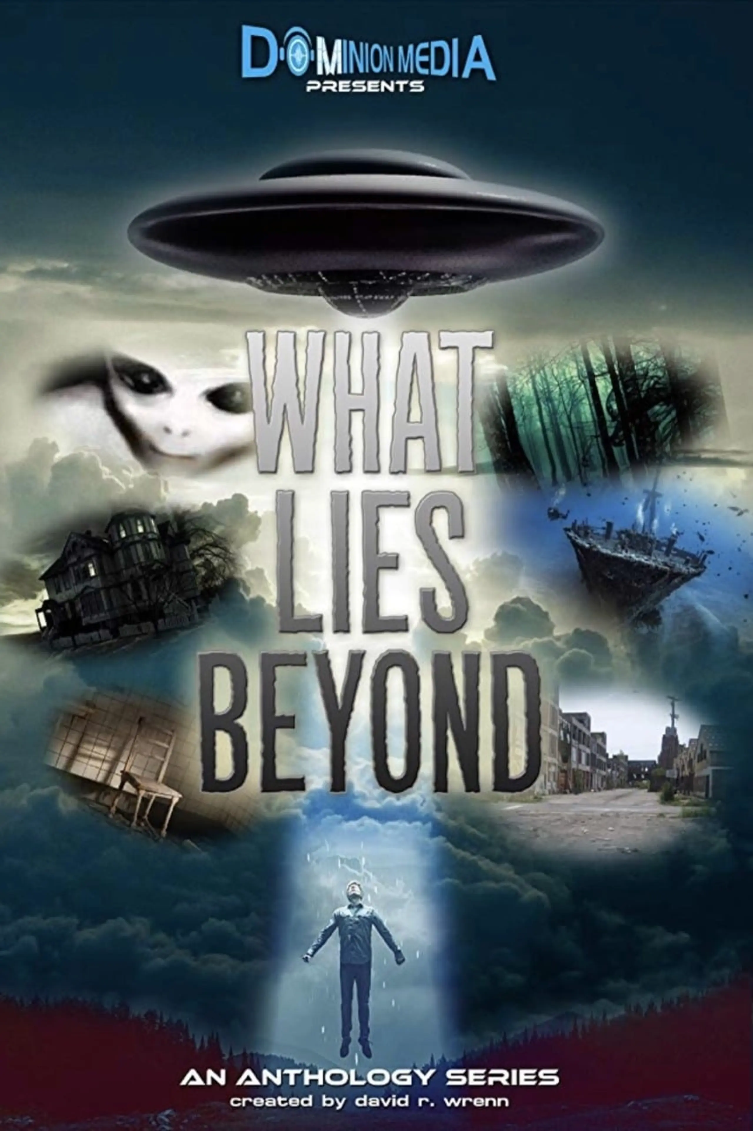 What Lies Beyond