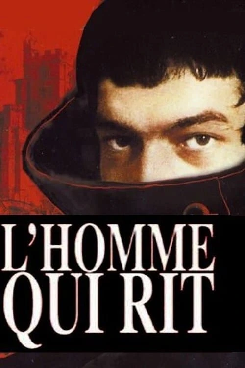 L'homme qui rit