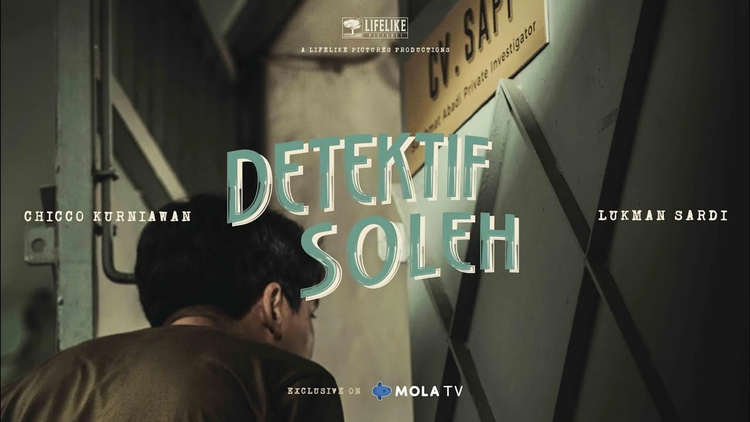 Detektif Soleh