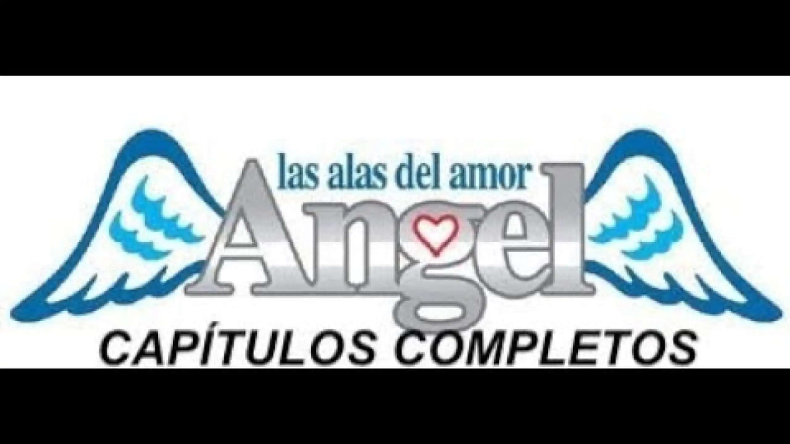 Ángel, las alas del amor