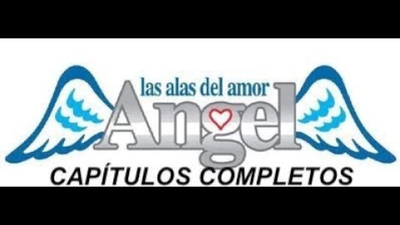 Ángel, las alas del amor
