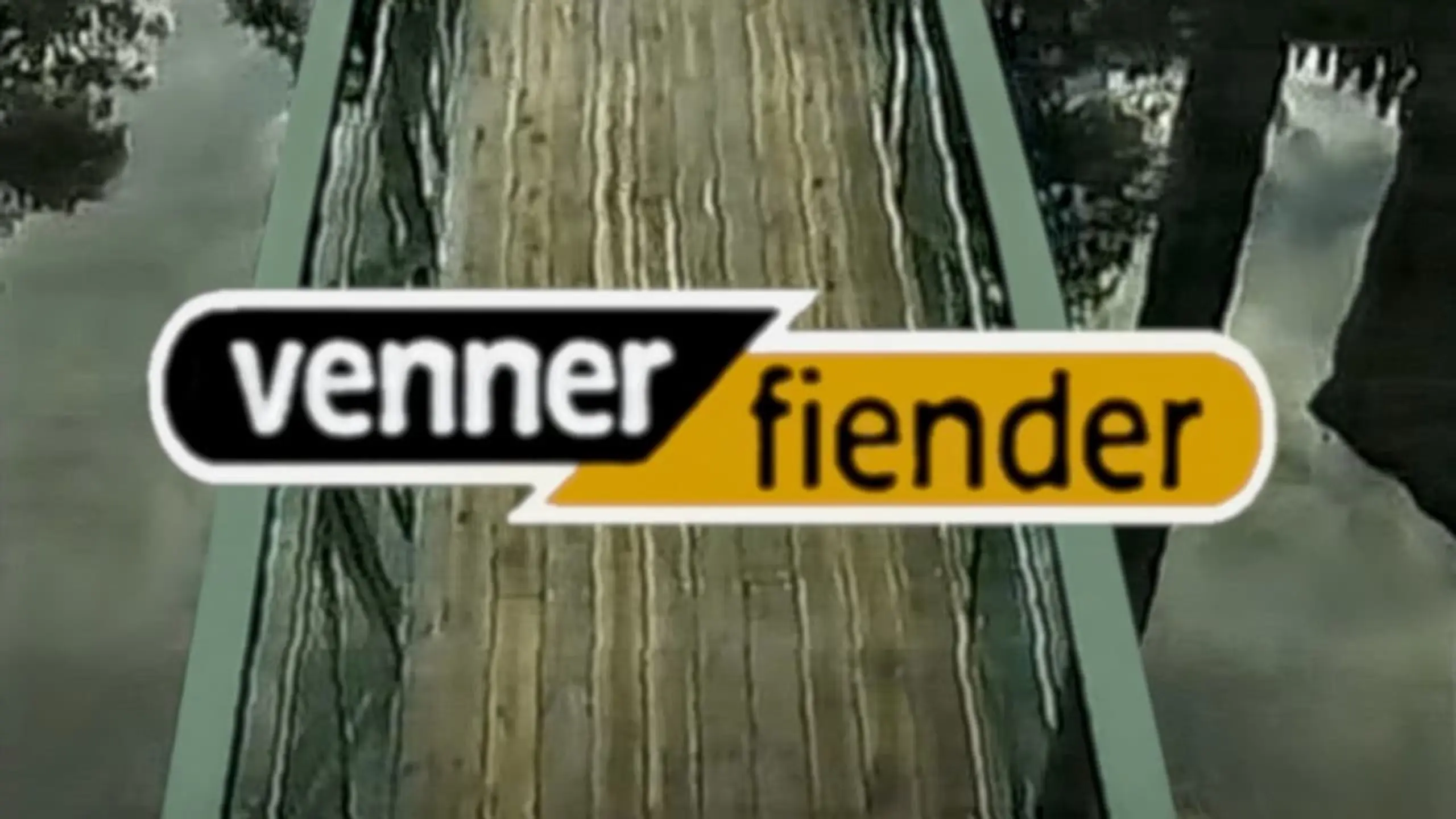 Venner og fiender