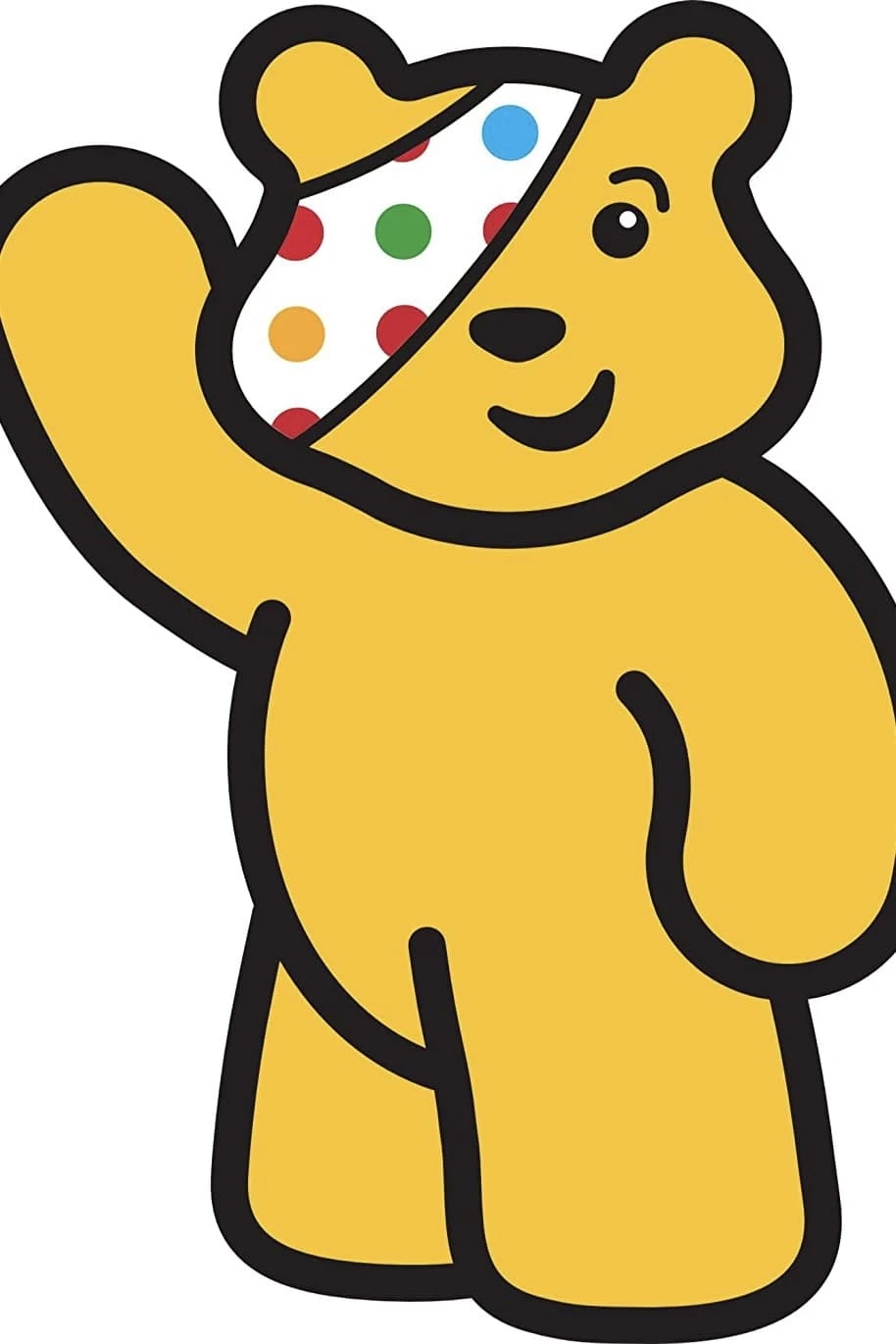 Children in Need