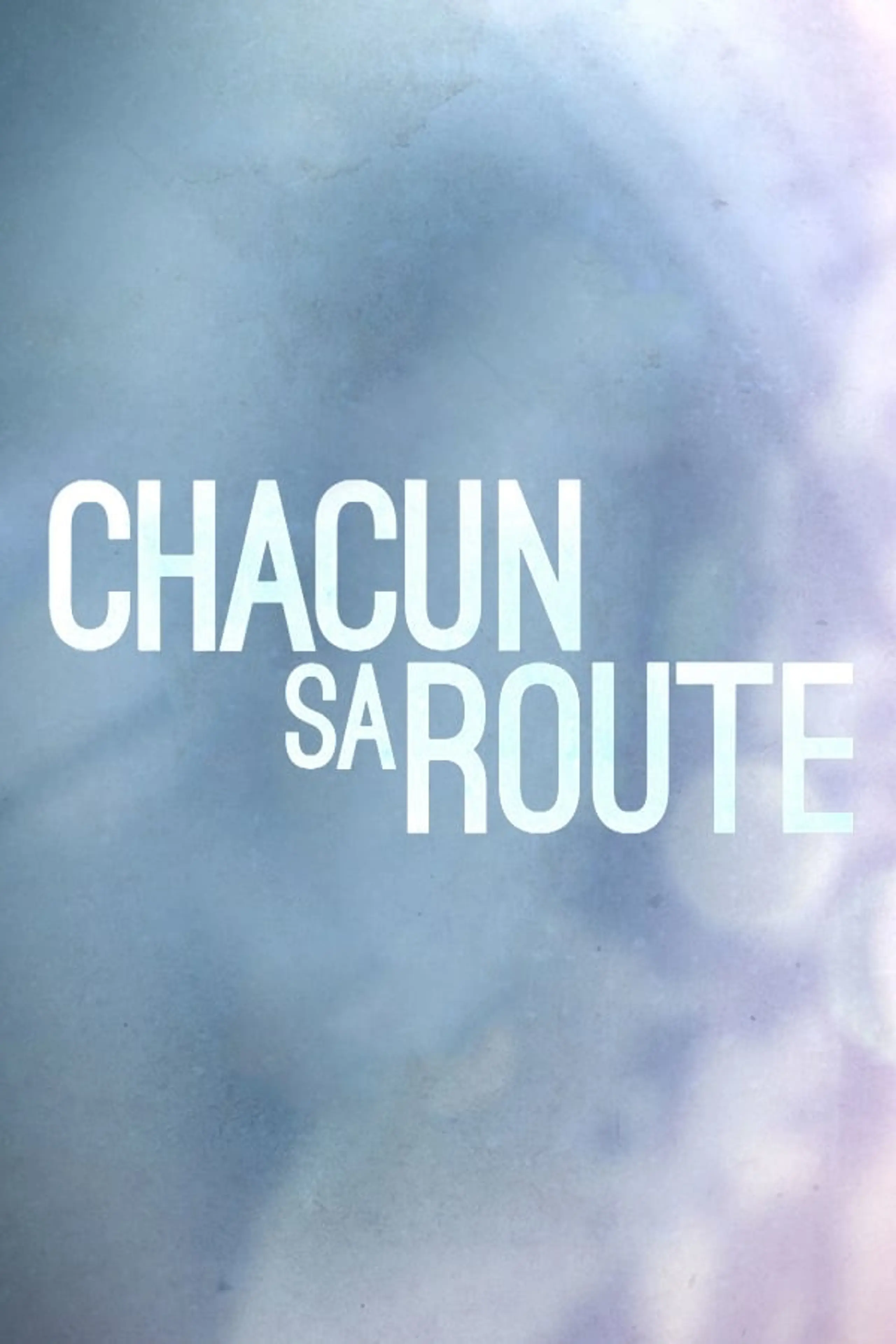 Chacun sa route