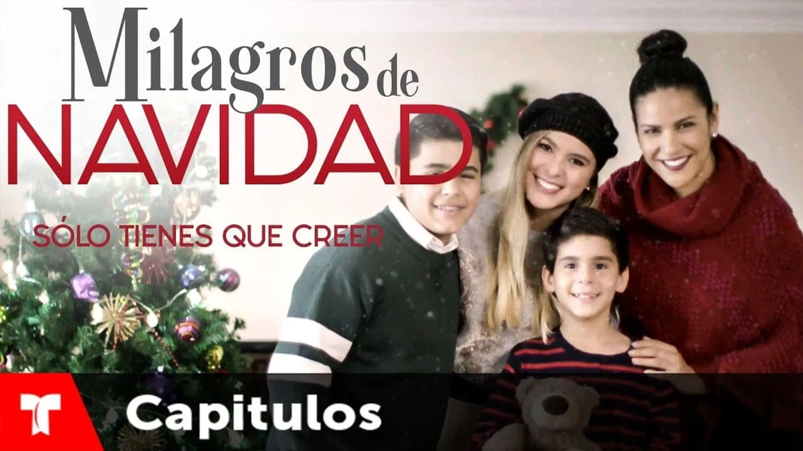 Milagros de Navidad