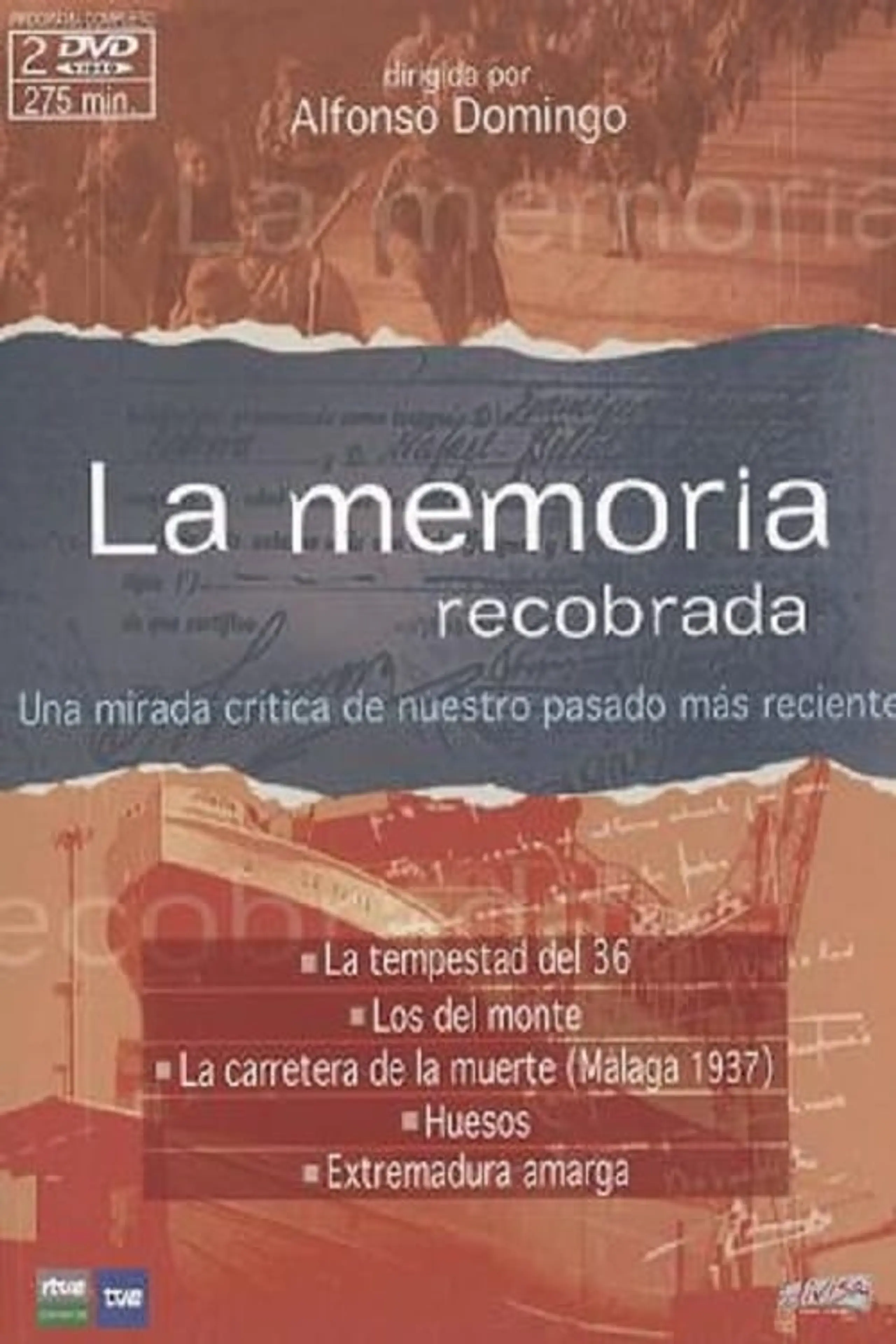 La Memoria Recobrada