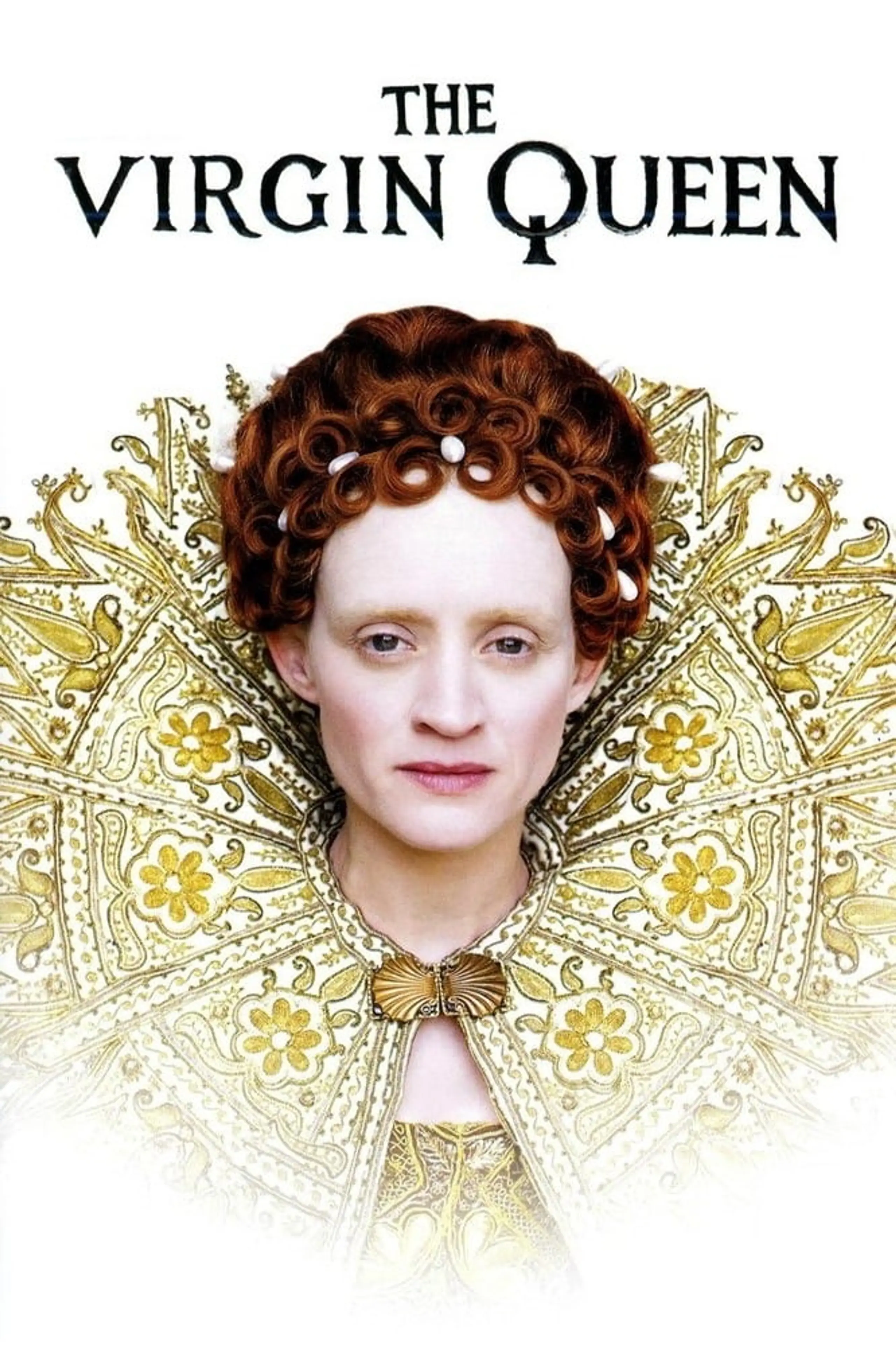 Elizabeth I - The Virgin Queen