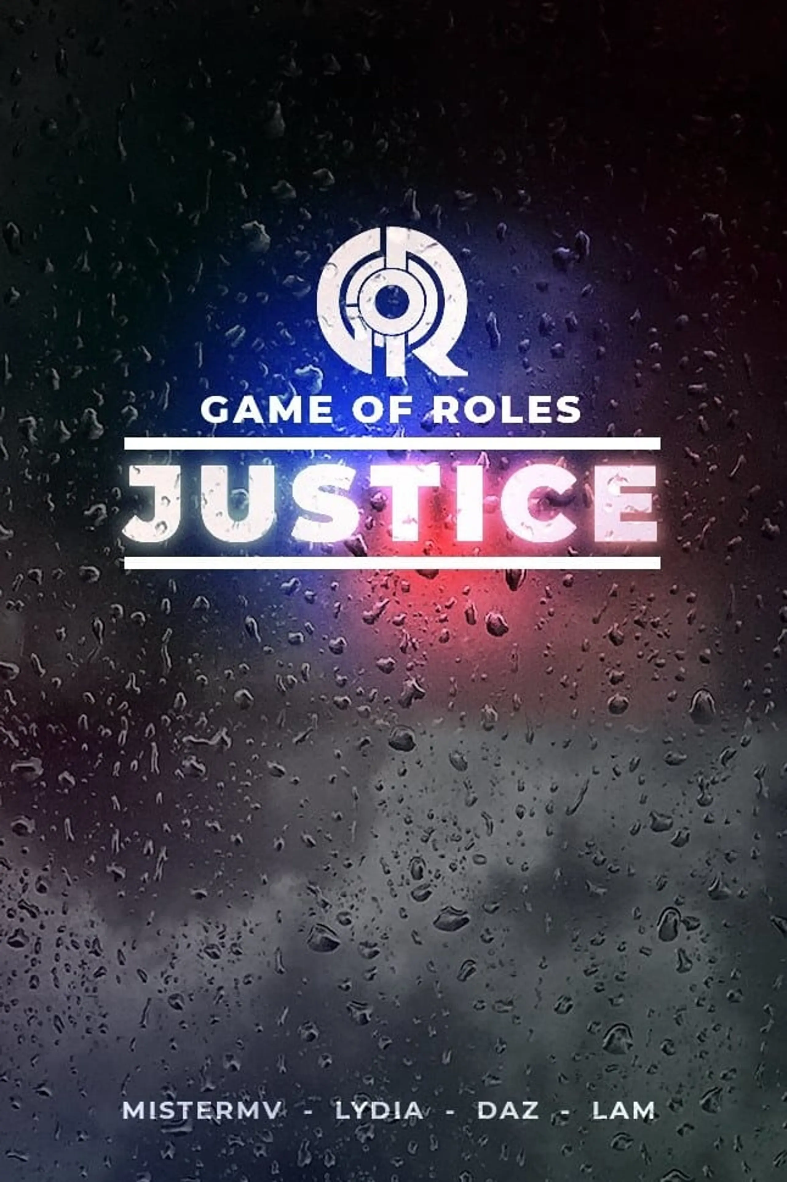 Game Of Roles - Justice