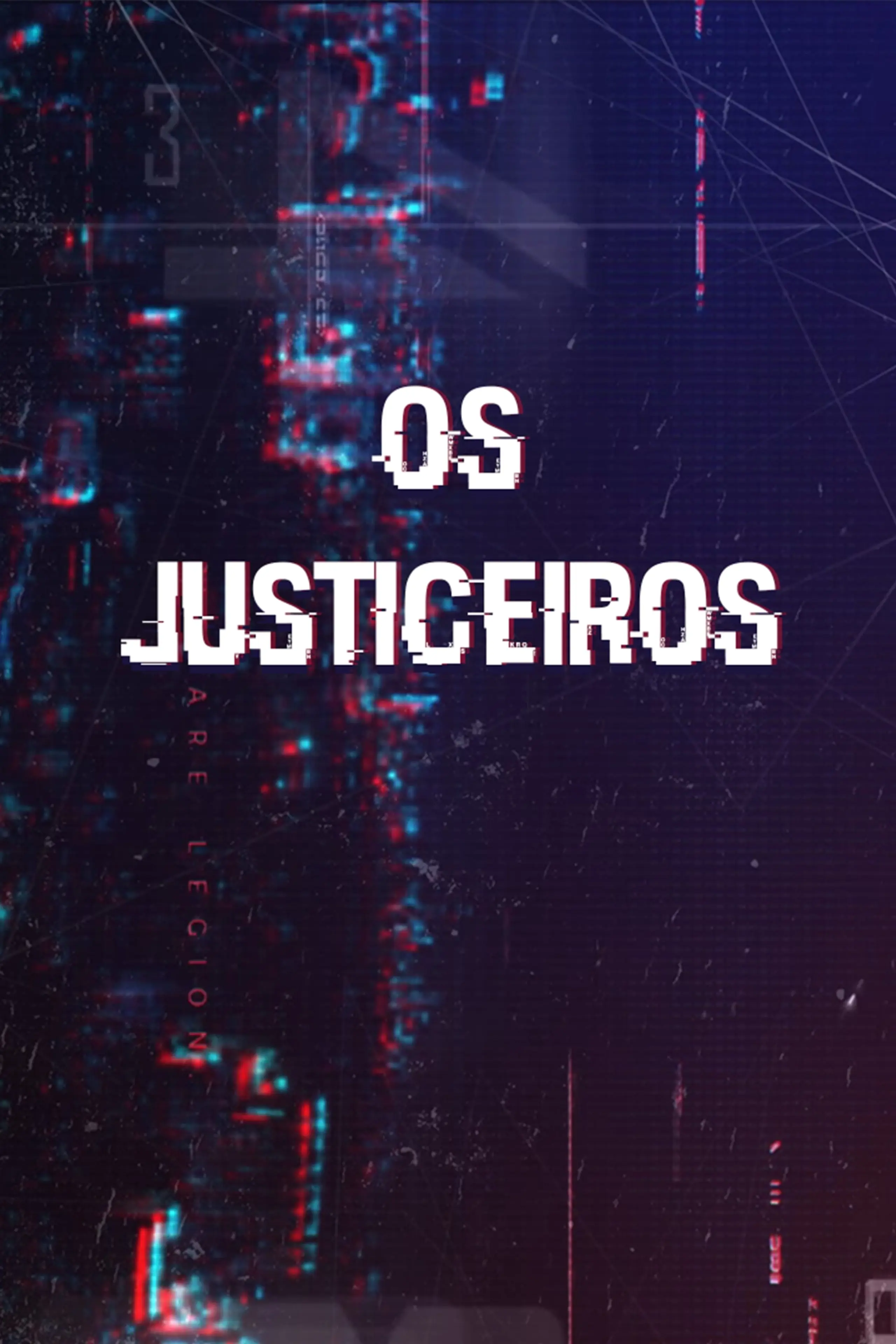 Os Justiceiros