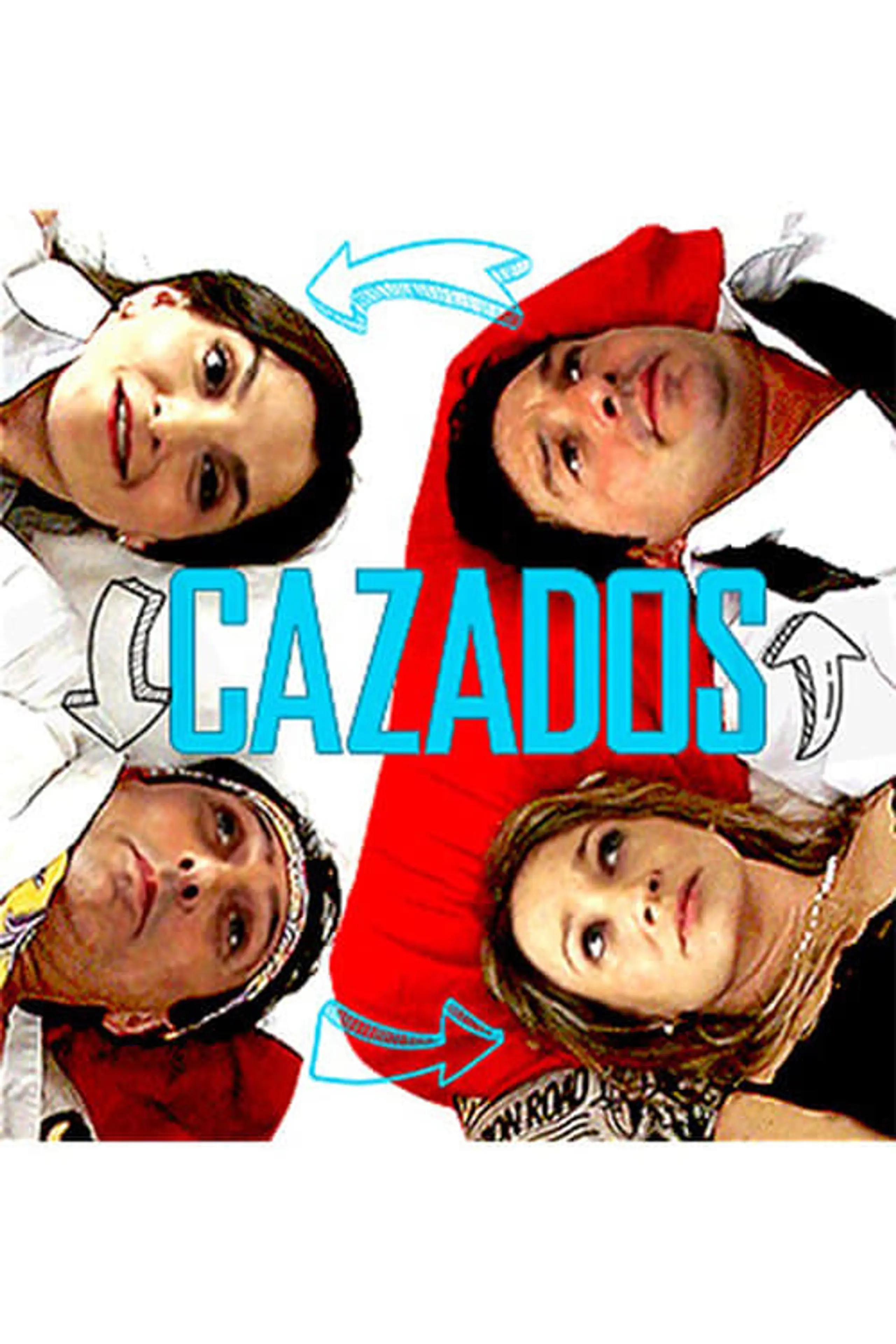 Cazados