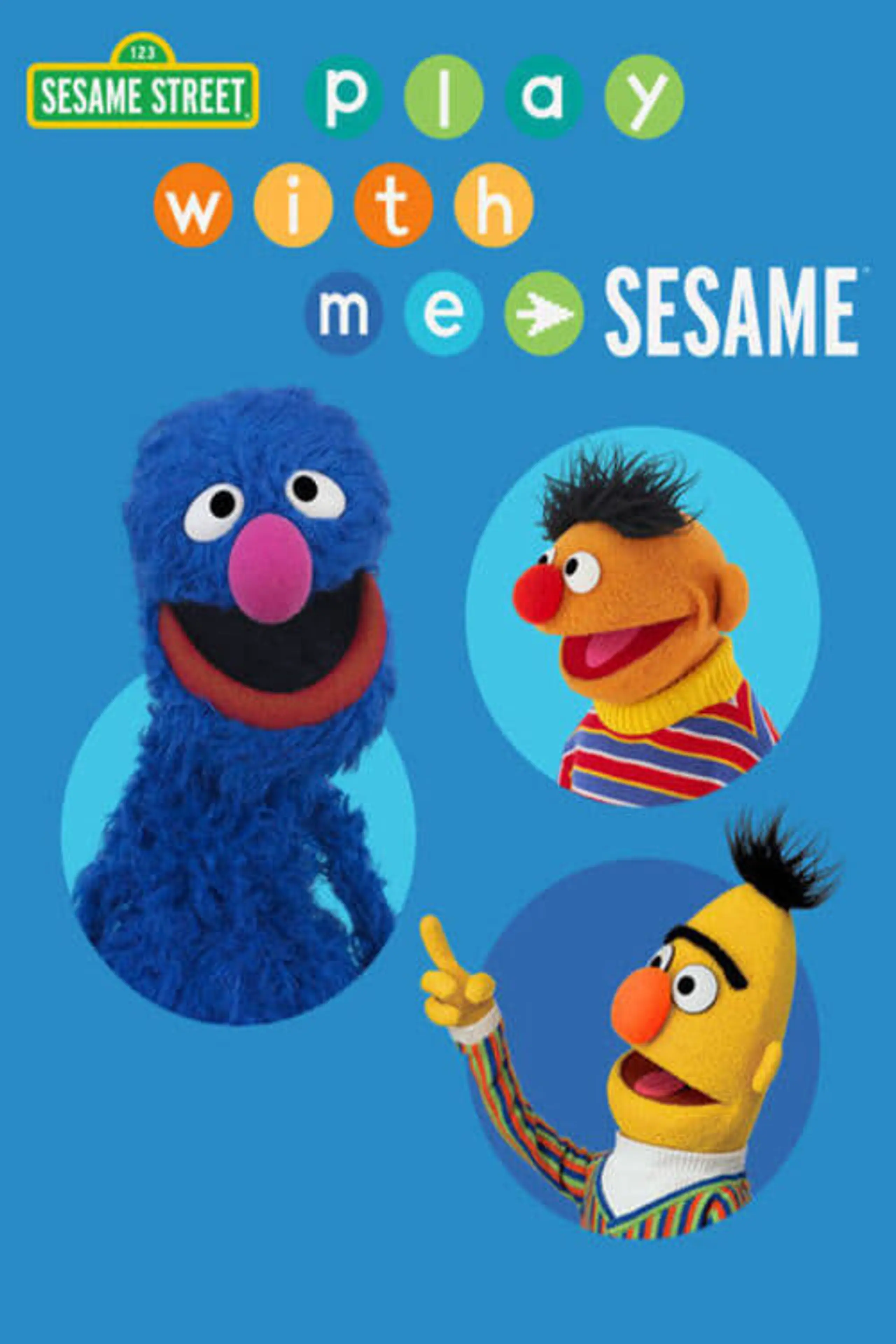 Play with Me Sesame