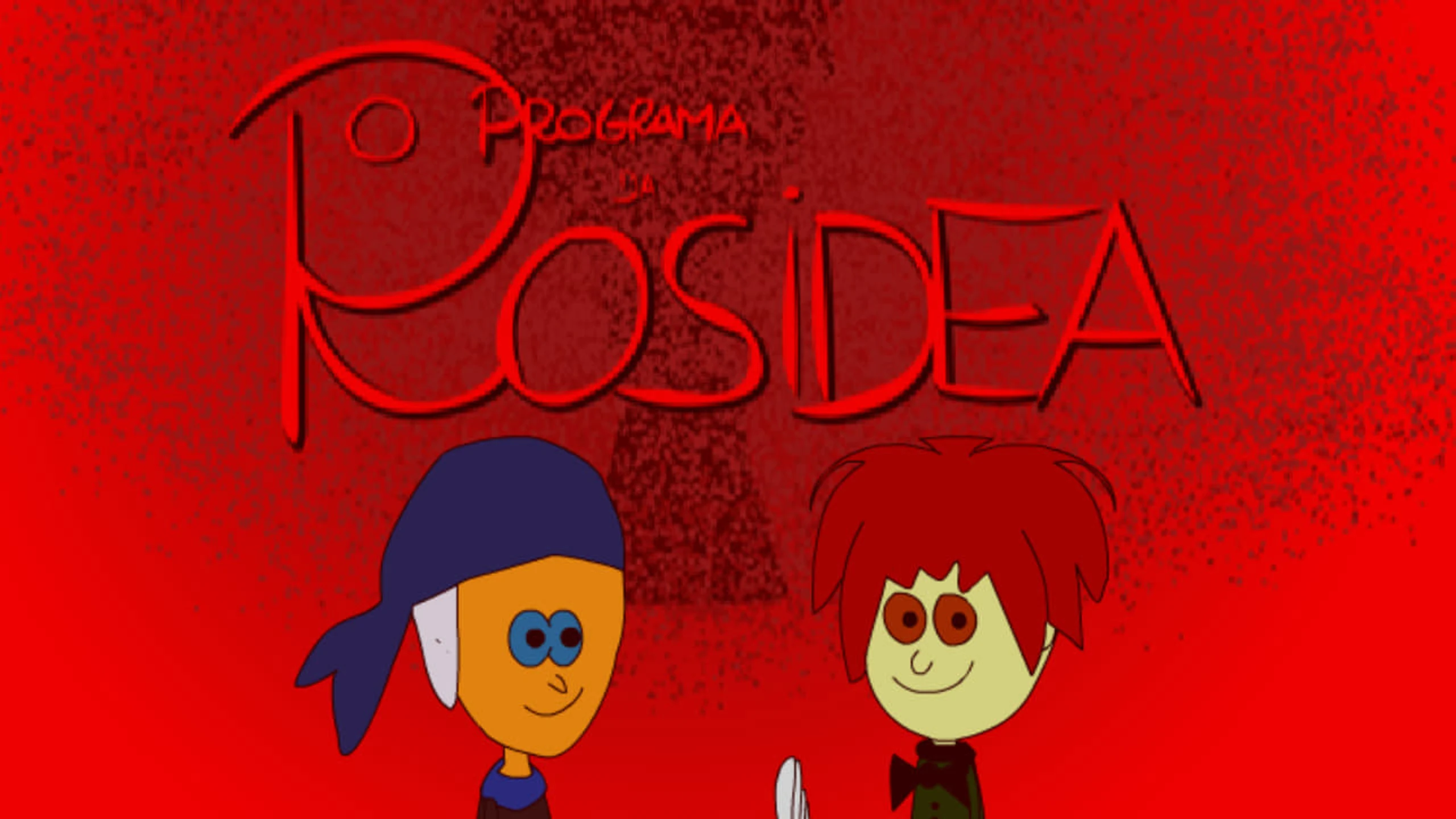 O Programa da Rosidea