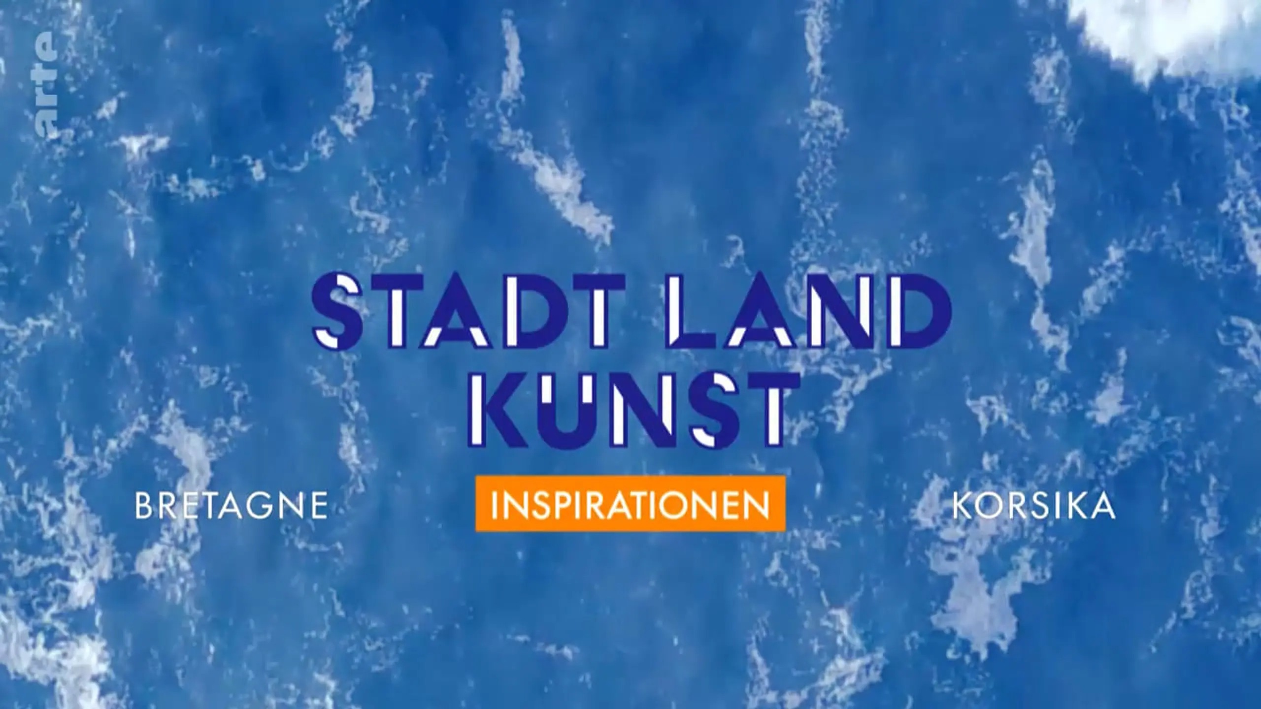 Stadt Land Kunst - Inspirationen