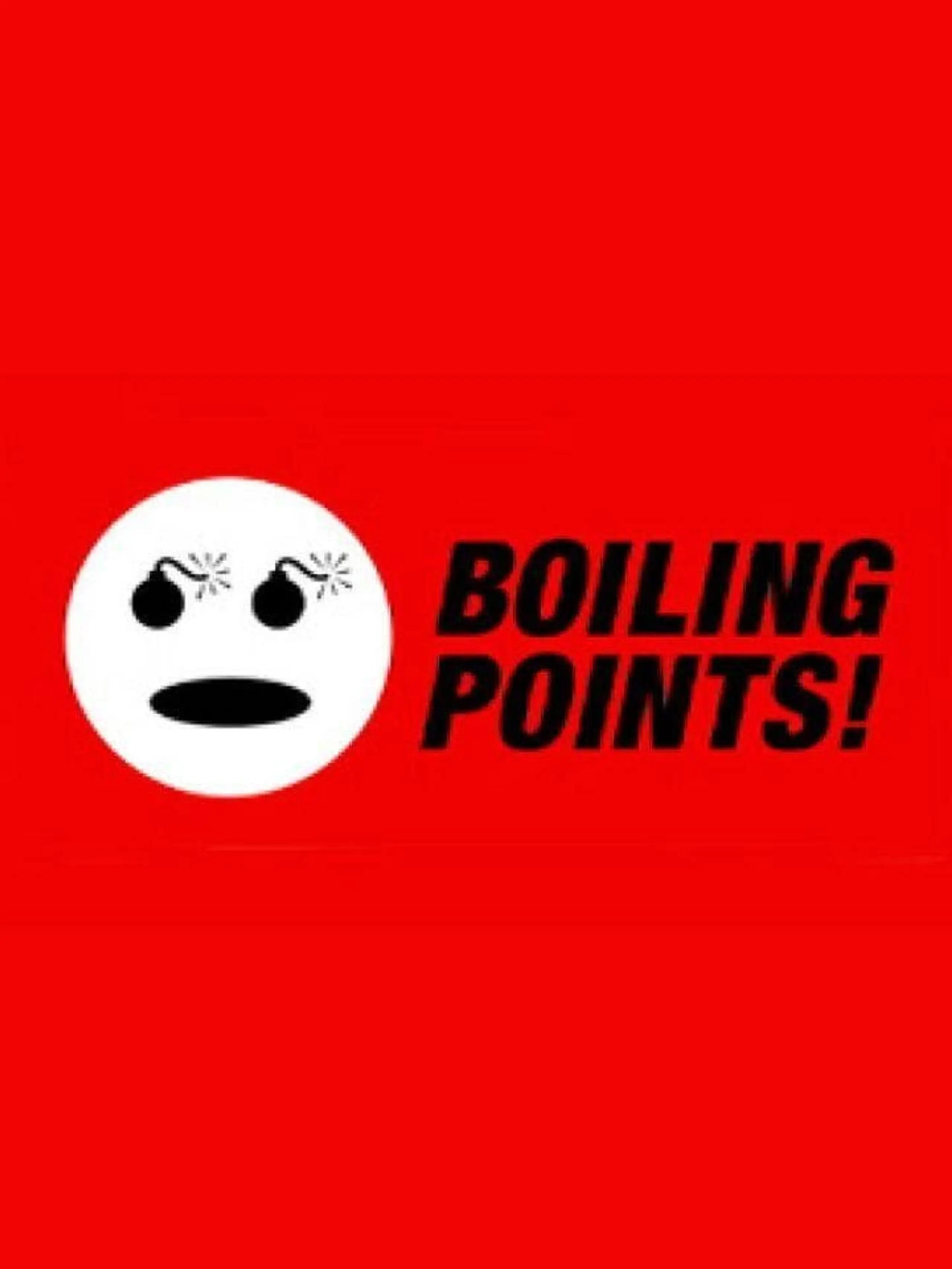 Boiling Points