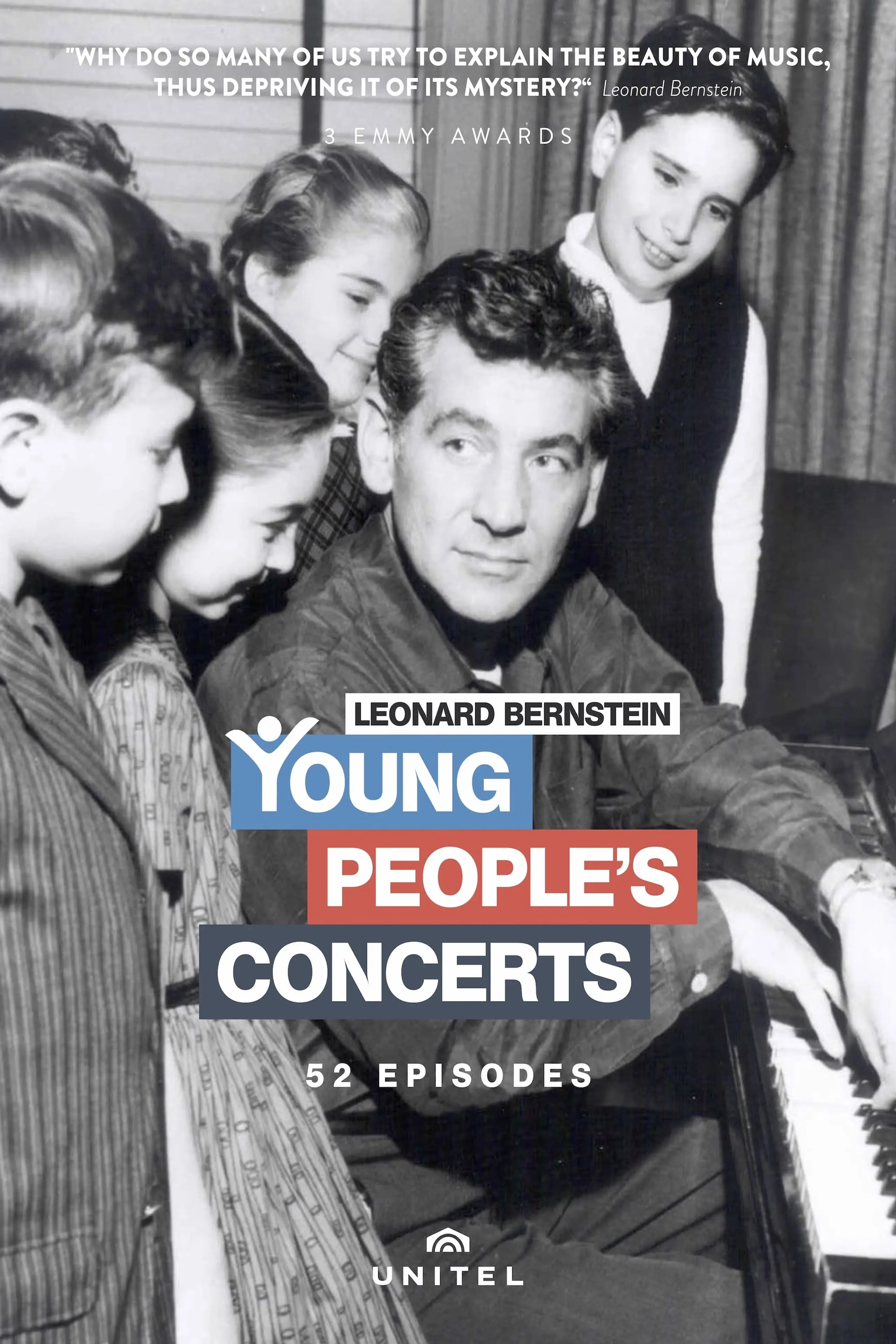 New York Philharmonic Young People's Concerts