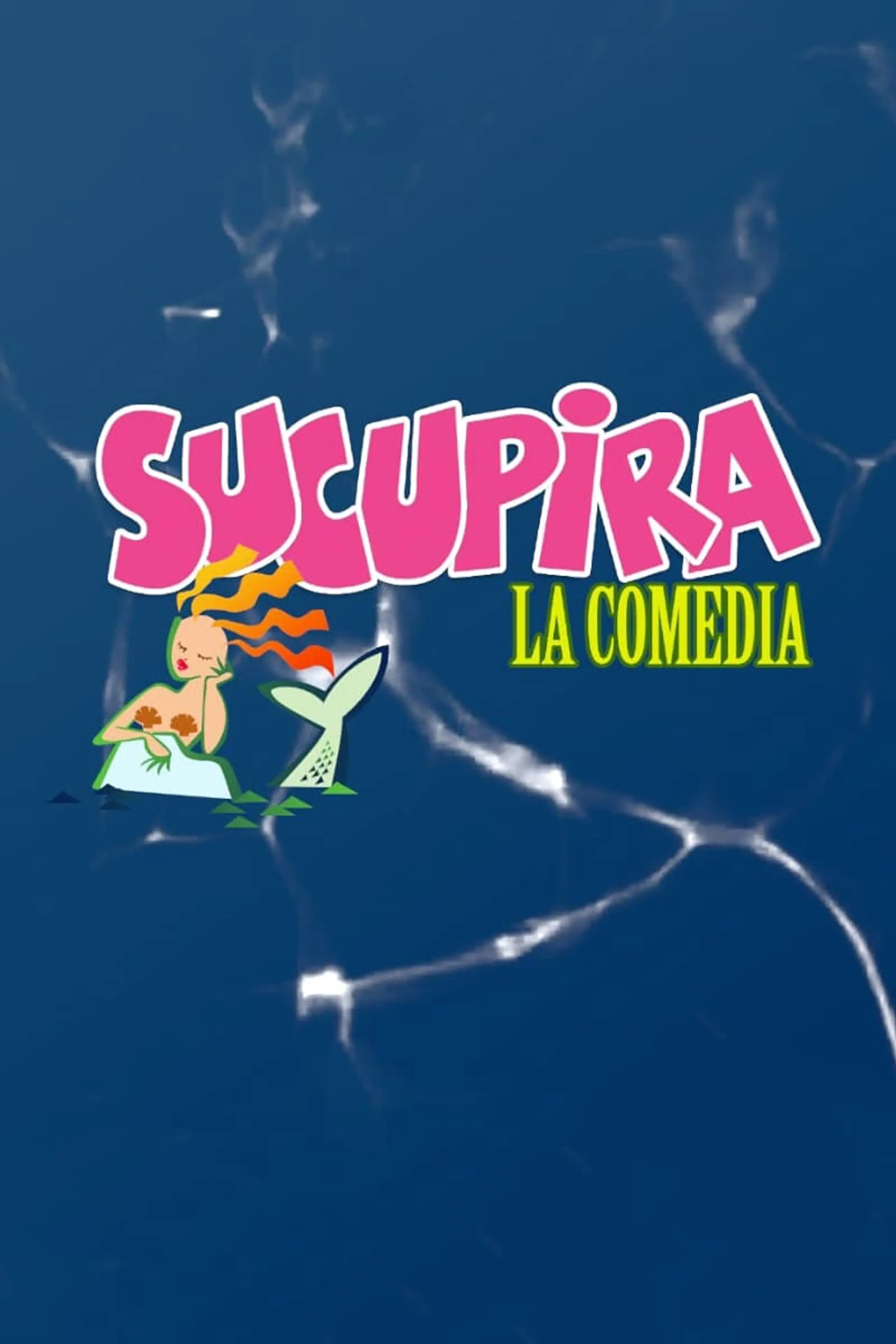 Sucupira, la comedia