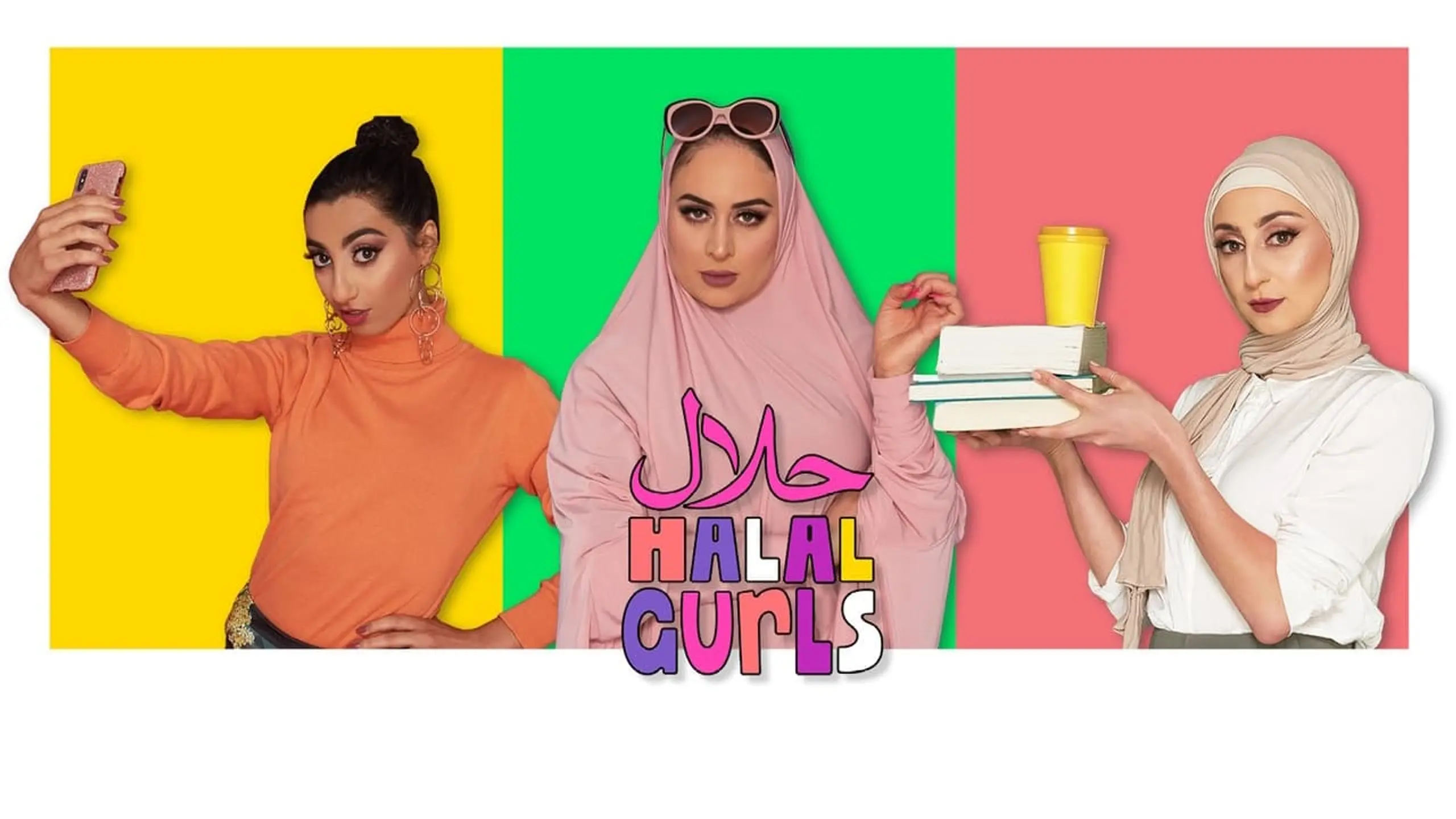 Halal Gurls