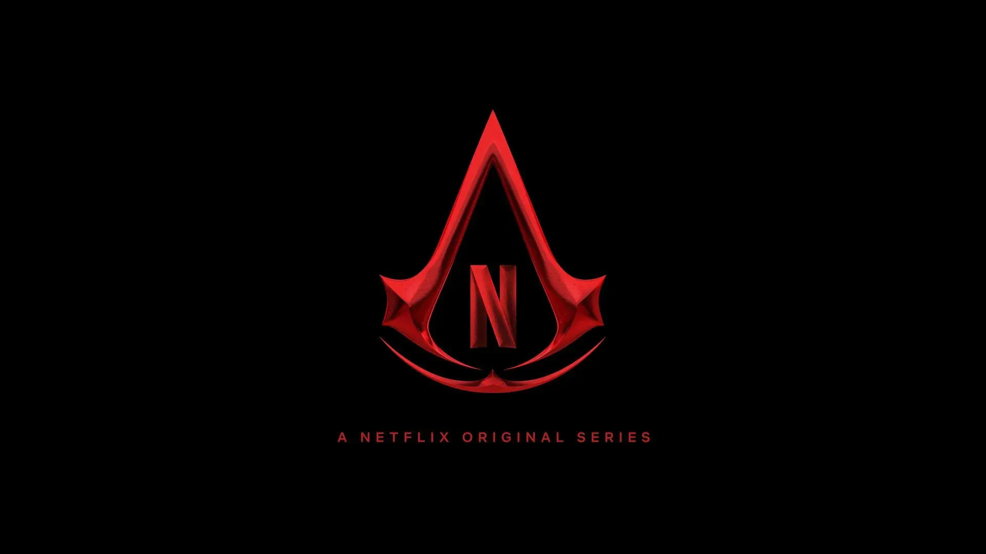 Untitled Assassin's Creed Series