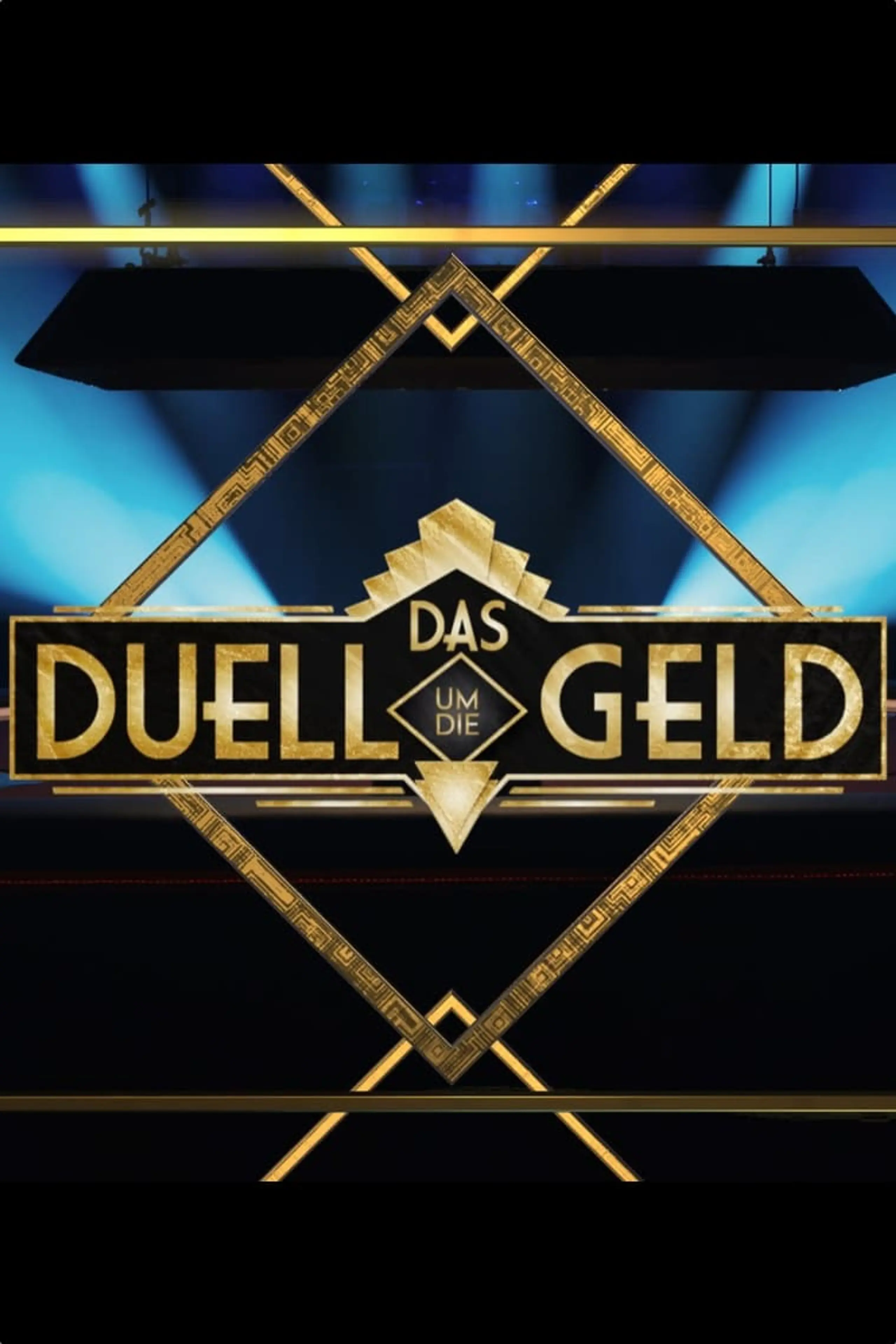 Das Duell um die Geld