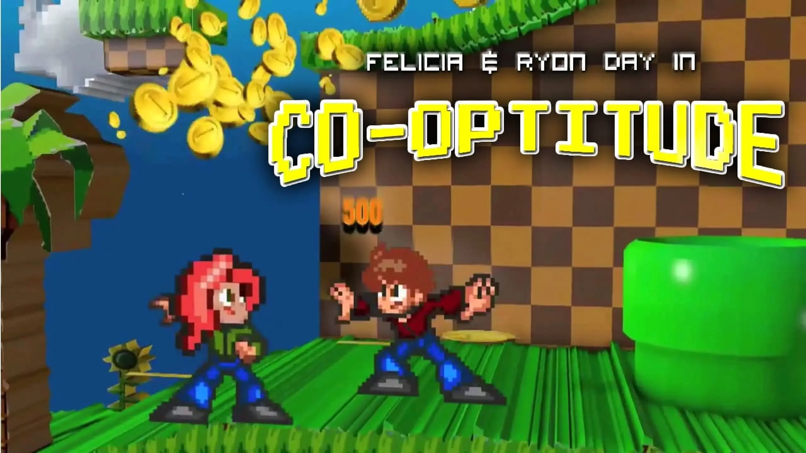 Co-Optitude