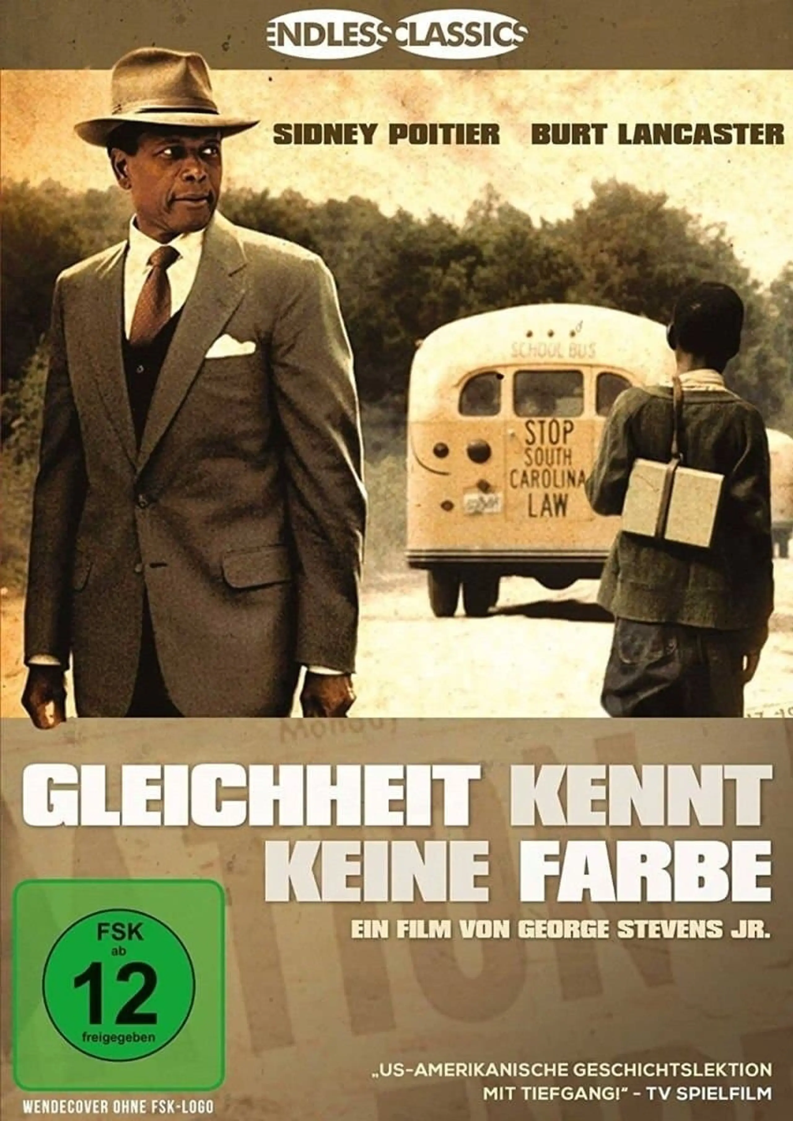 Gleichheit kennt keine Farbe