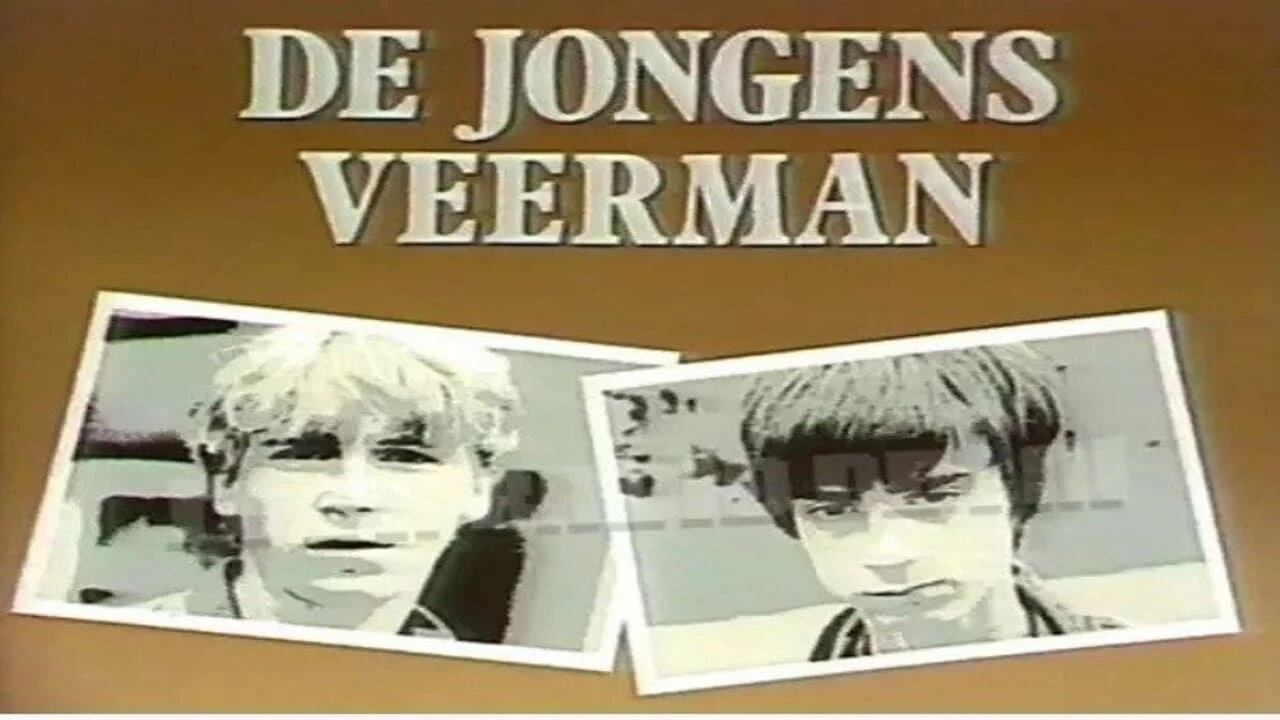 Jongens Veerman, De