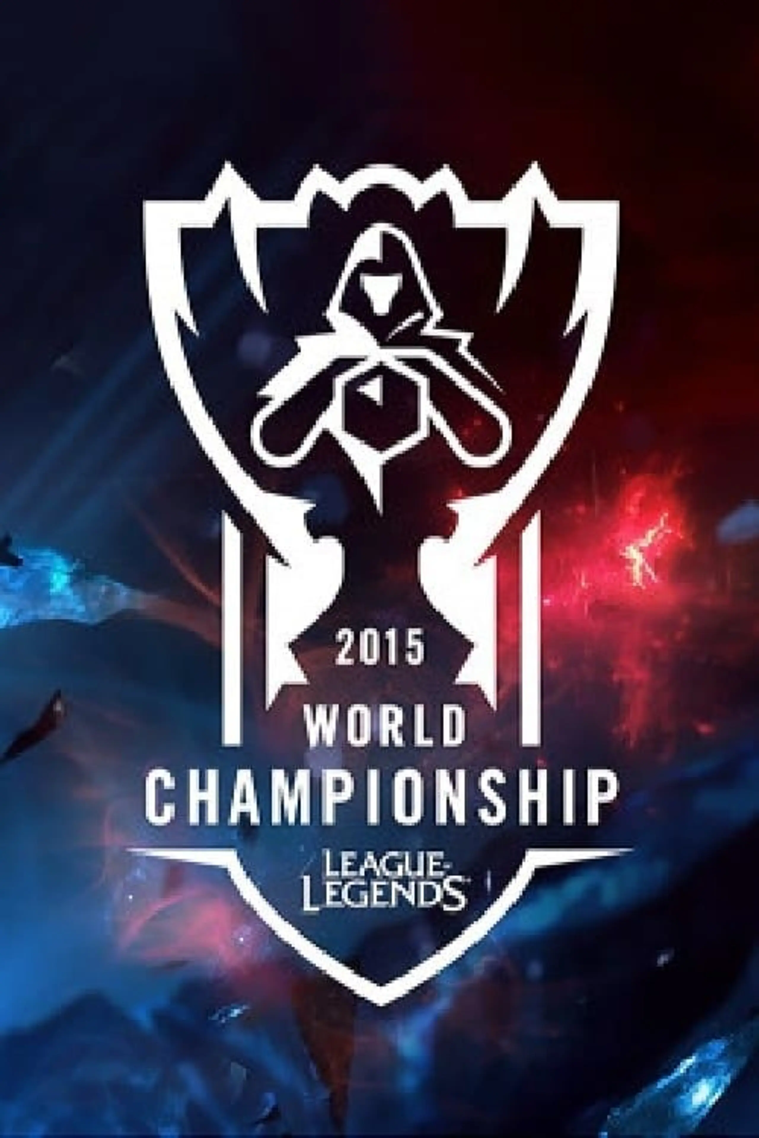 2015 LoL World Championship