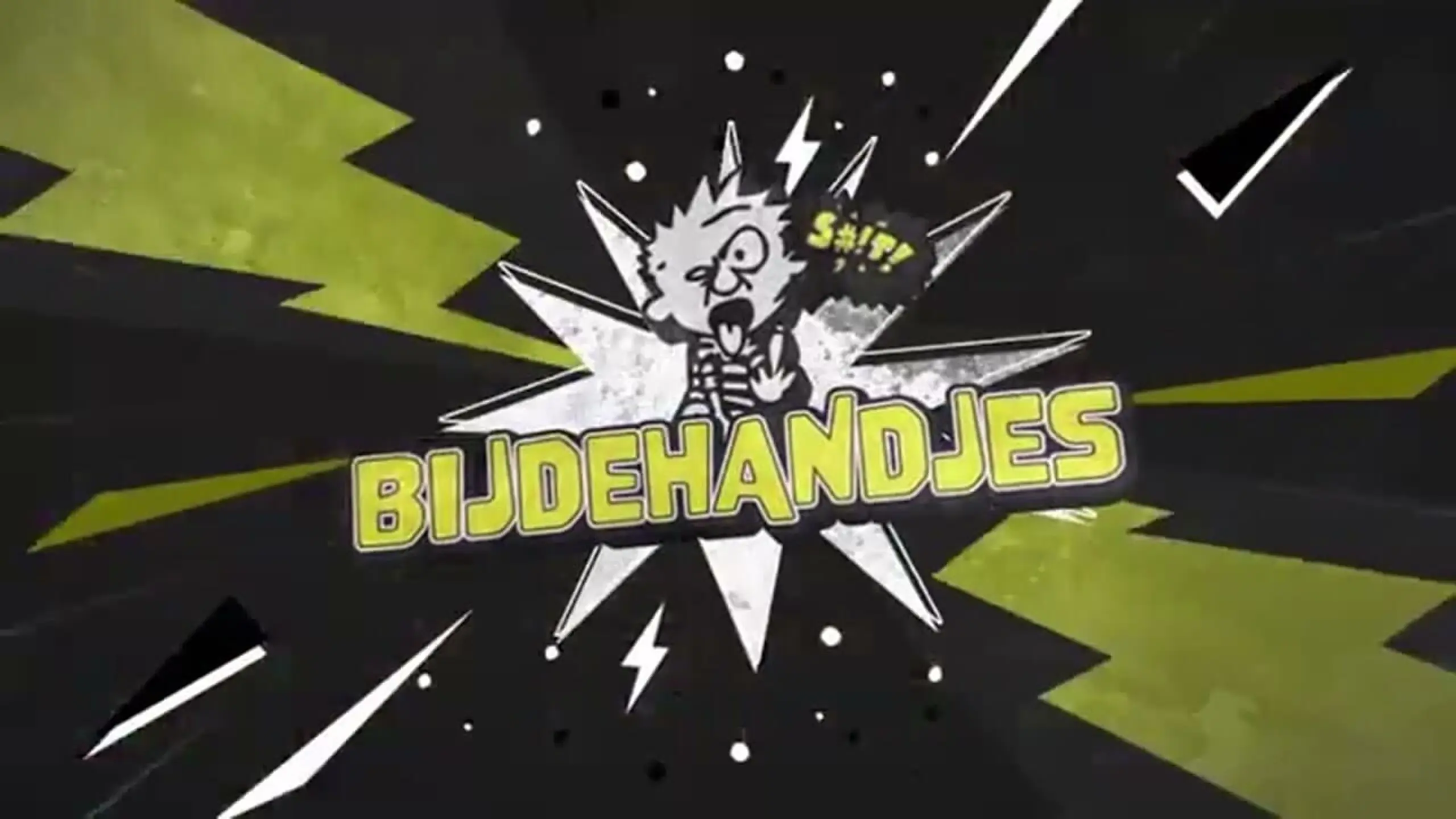 Bijdehandjes