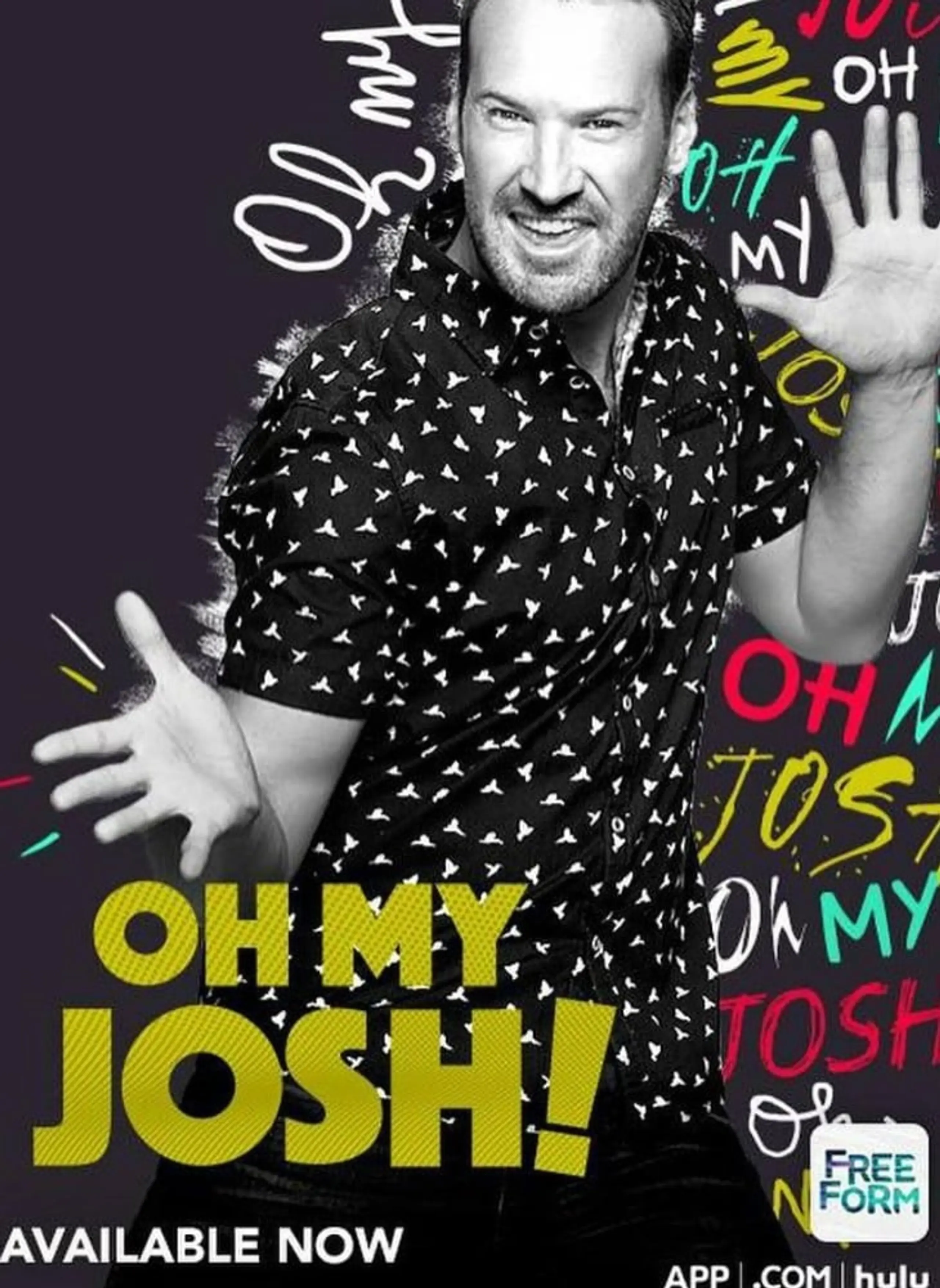 Oh My Josh!