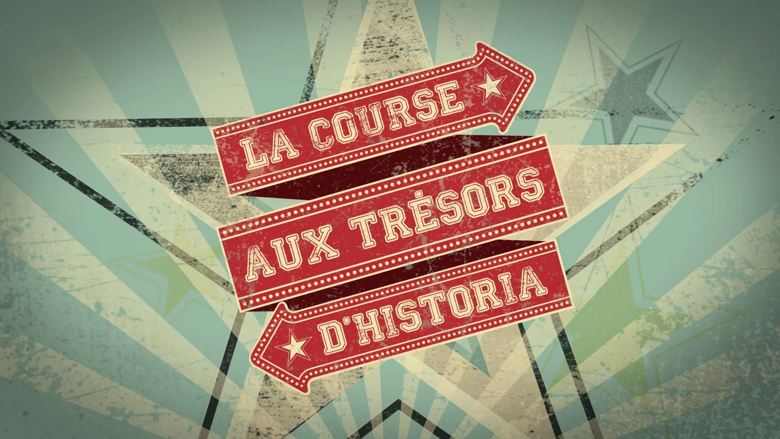 La course aux trésors d’Historia