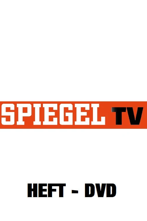 Spiegel TV Heft-DVD (2006)