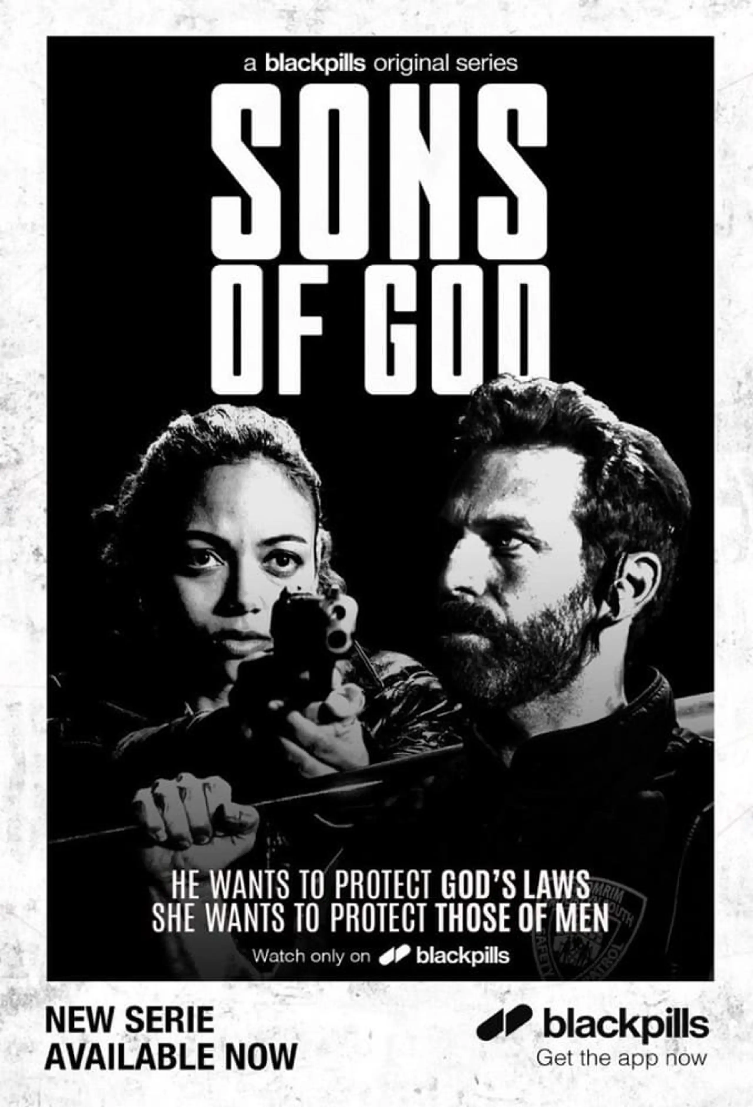 Sons of God