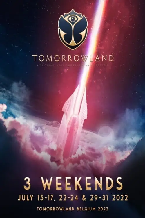 Tomorrowland