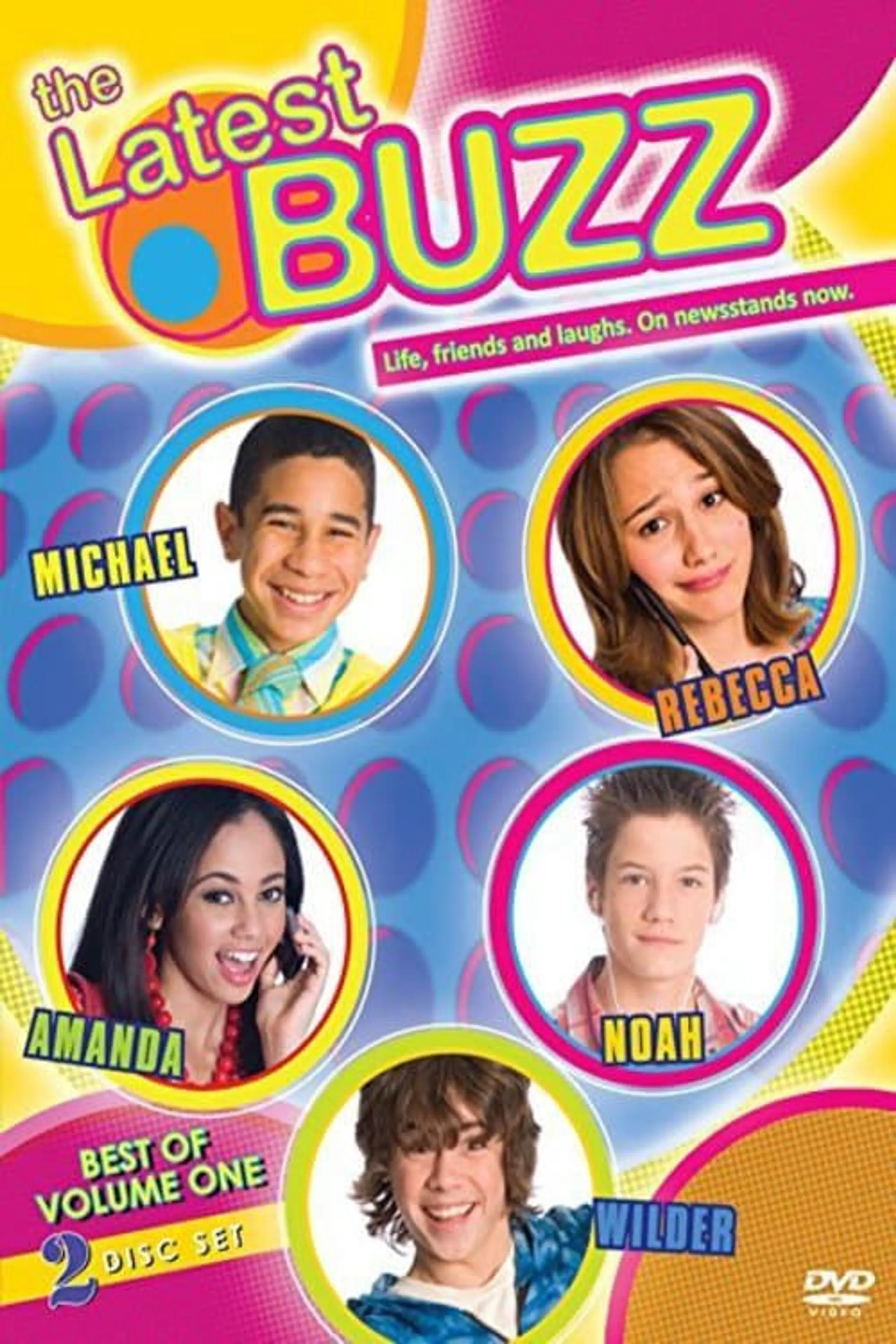 Teen Buzz