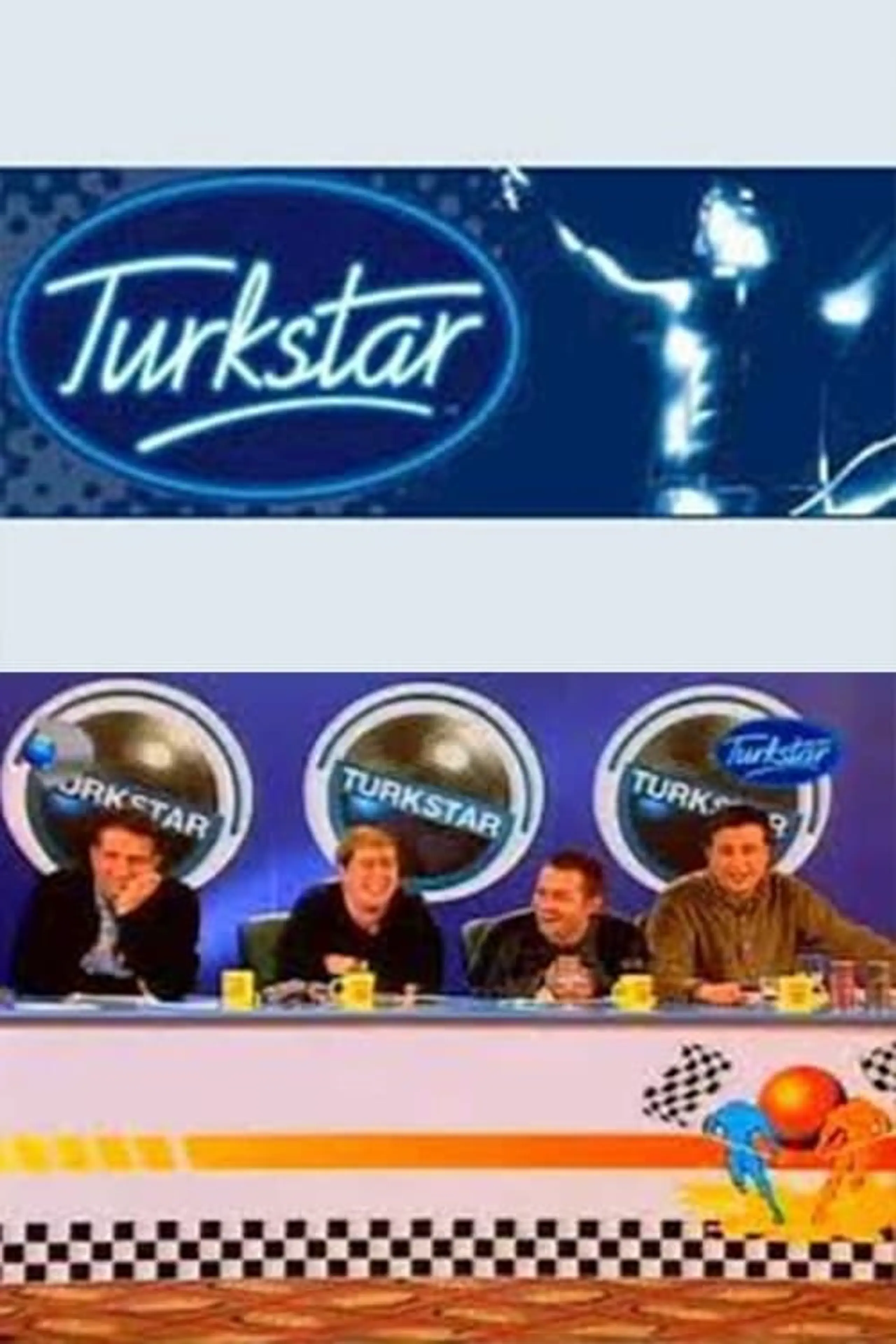 Turkstar