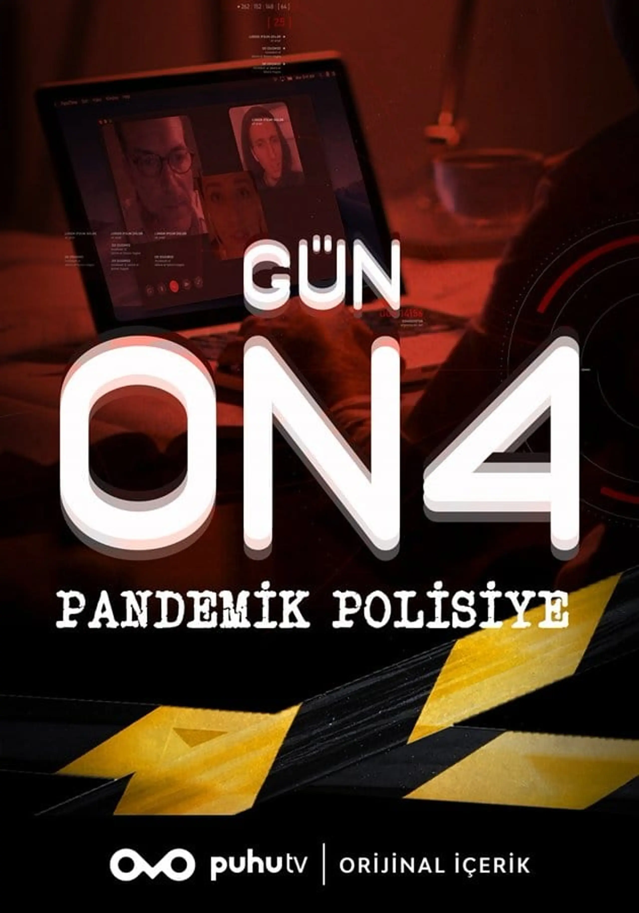 Gün On4