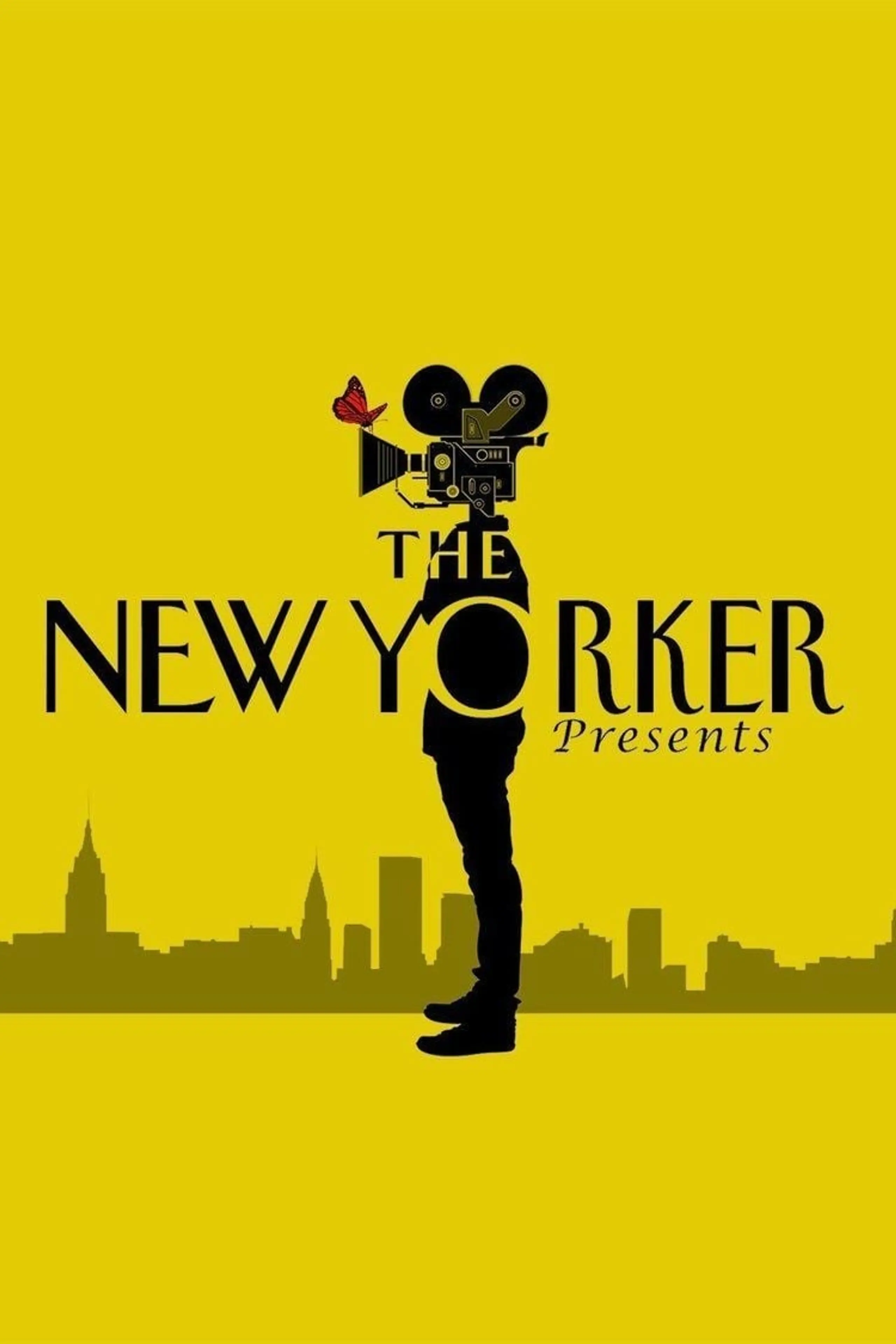  The New Yorker Presents